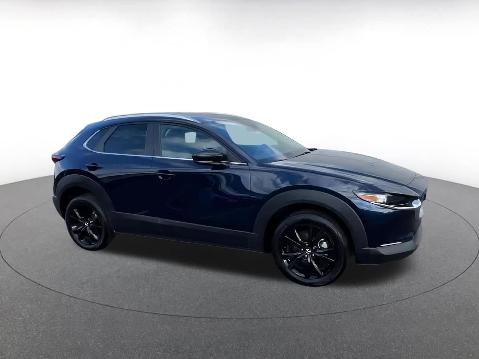 Thumbnail: 2025 Mazda CX-30 - 2