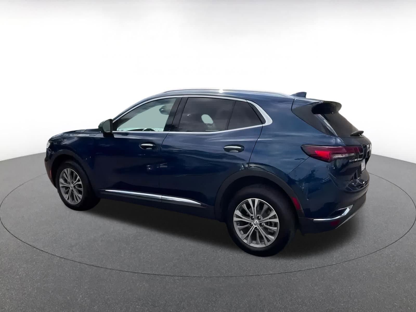 Thumbnail: 2023 Buick Envision - 8
