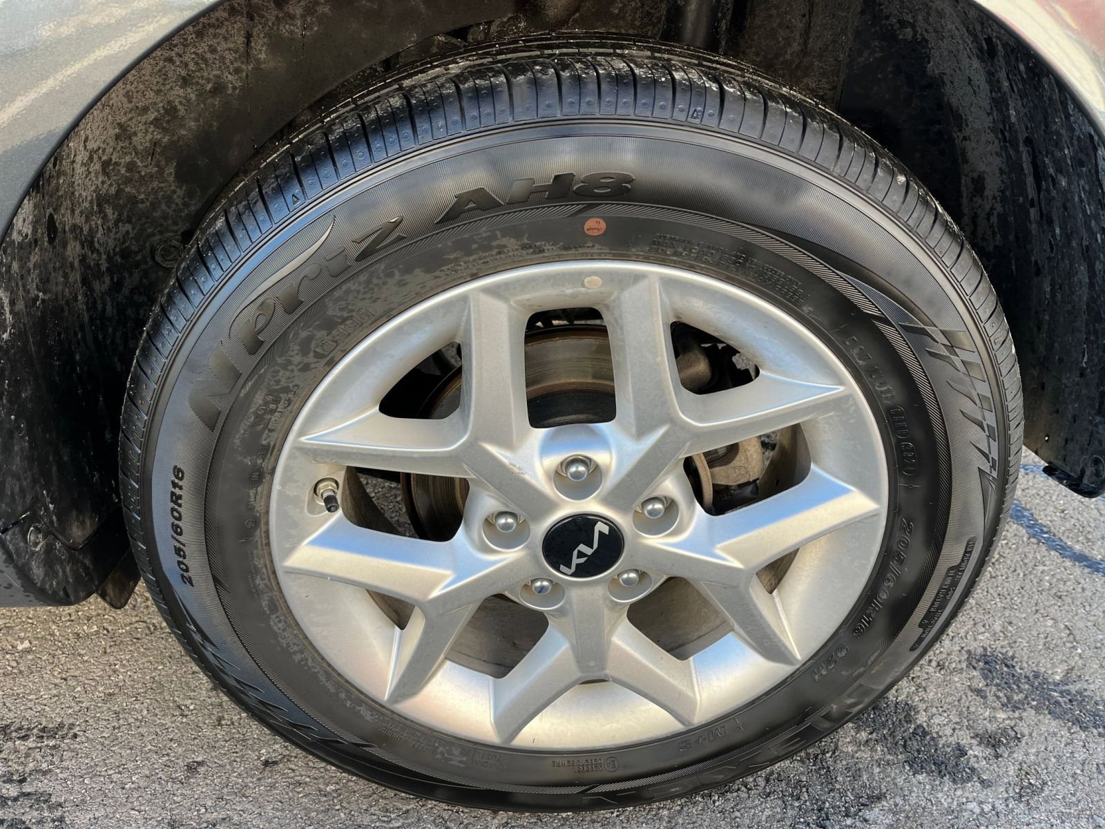 Thumbnail: 2025 Kia Soul - 28