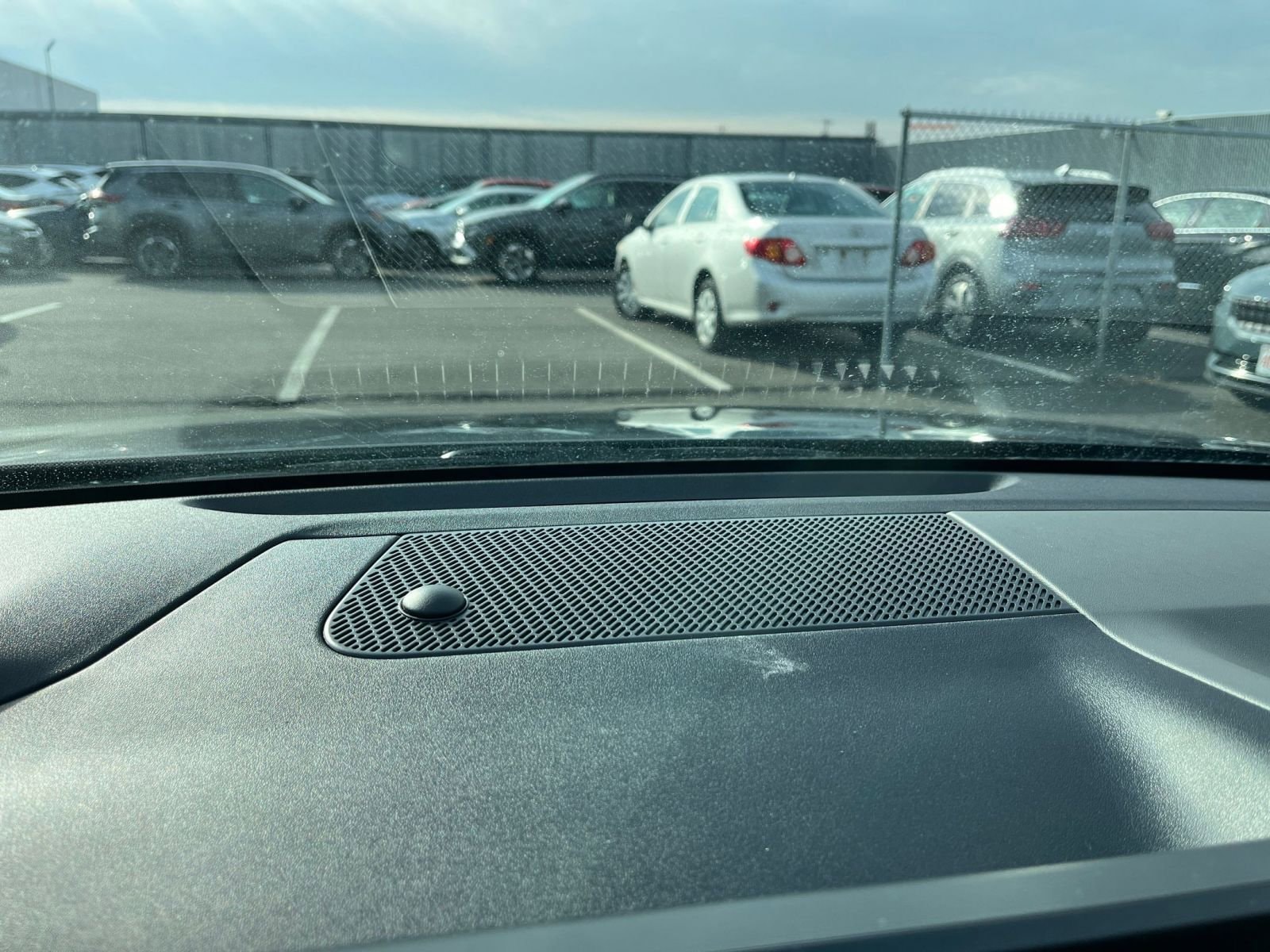 Thumbnail: 2025 Kia K4 - 18