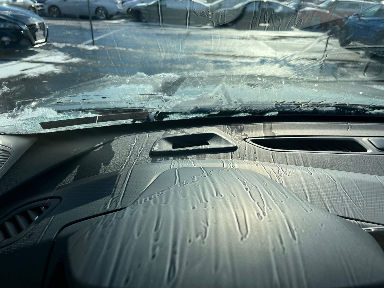 Thumbnail: 2025 Chevrolet Trax - 33