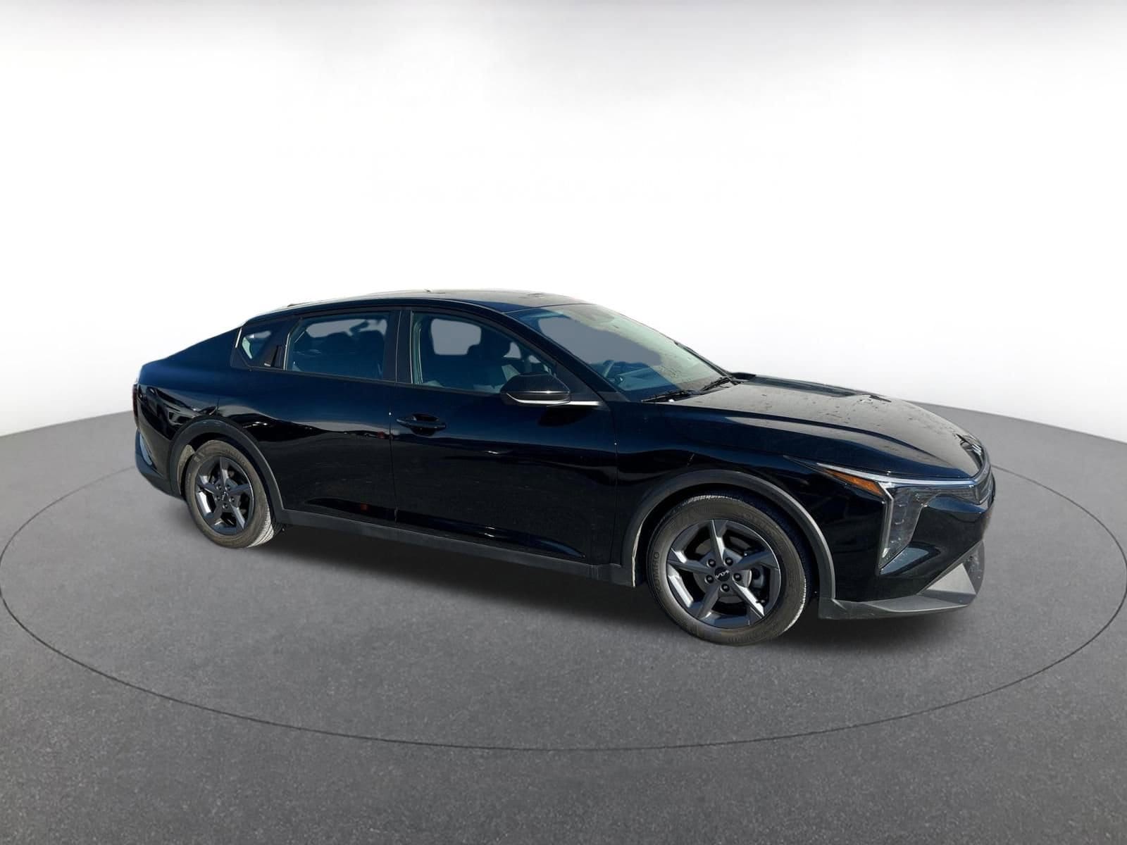 Thumbnail: 2025 Kia K4 - 2