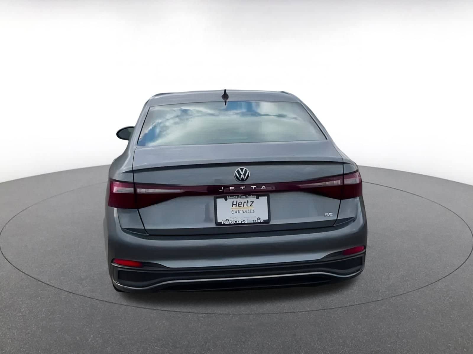 Thumbnail: 2025 Volkswagen Jetta - 12