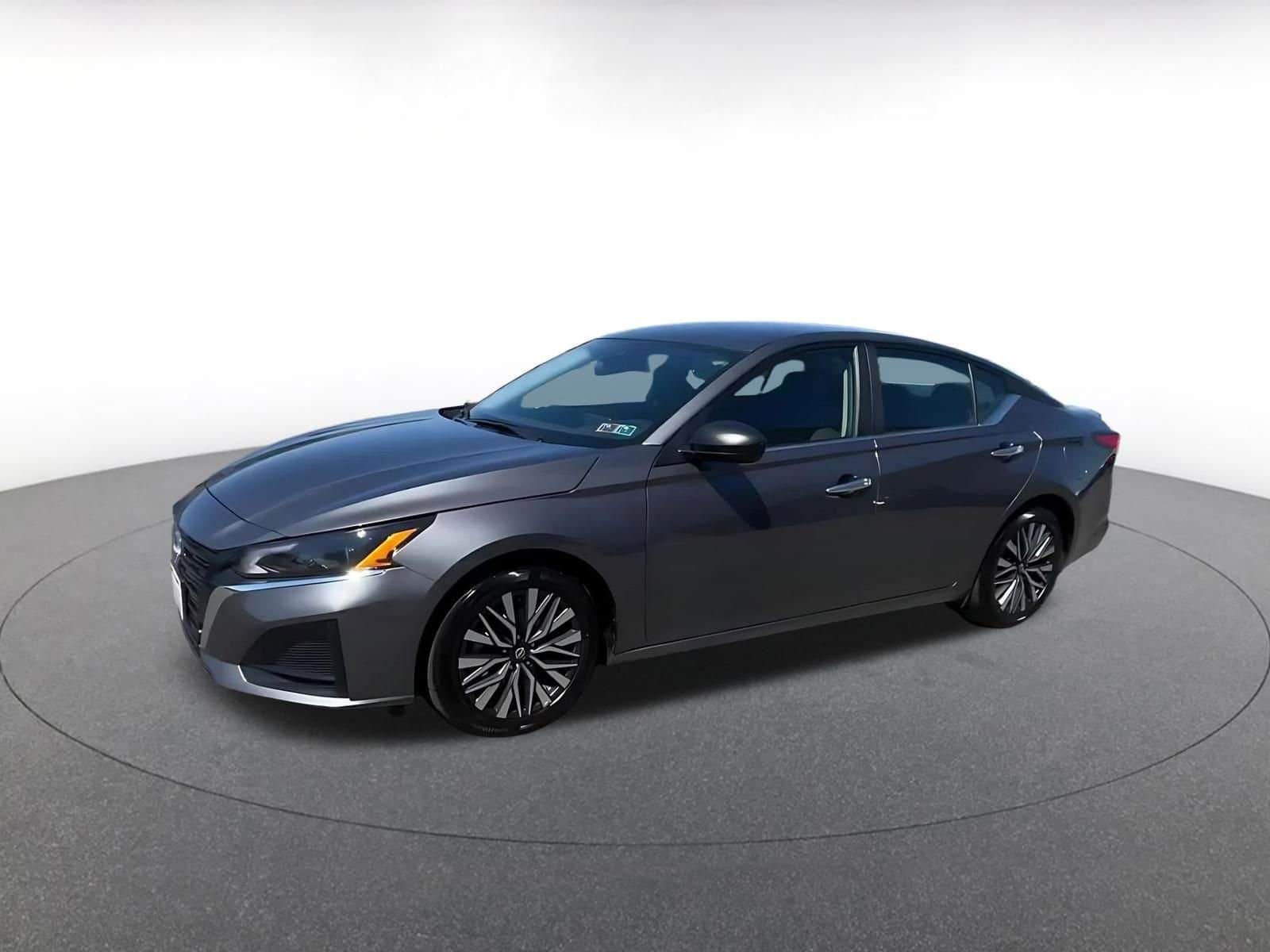 Thumbnail: 2025 Nissan Altima - 8