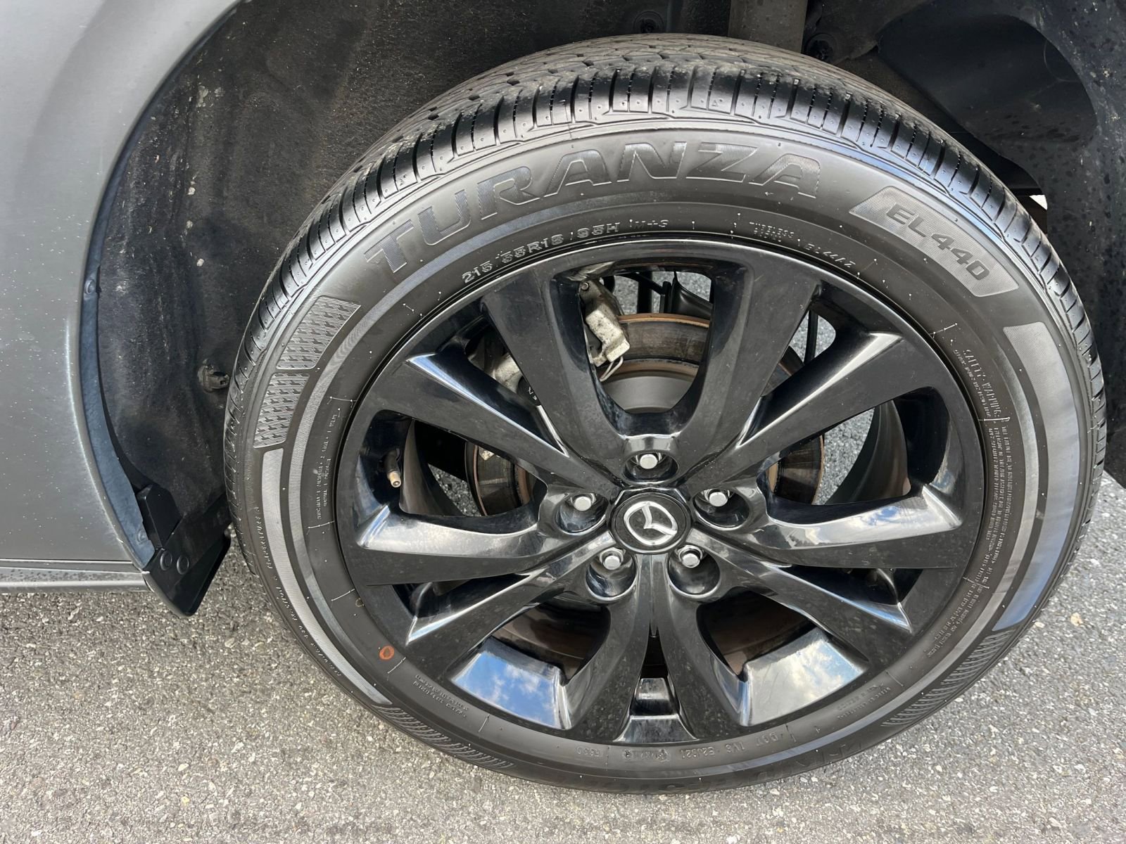 Thumbnail: 2025 Mazda CX-30 - 28