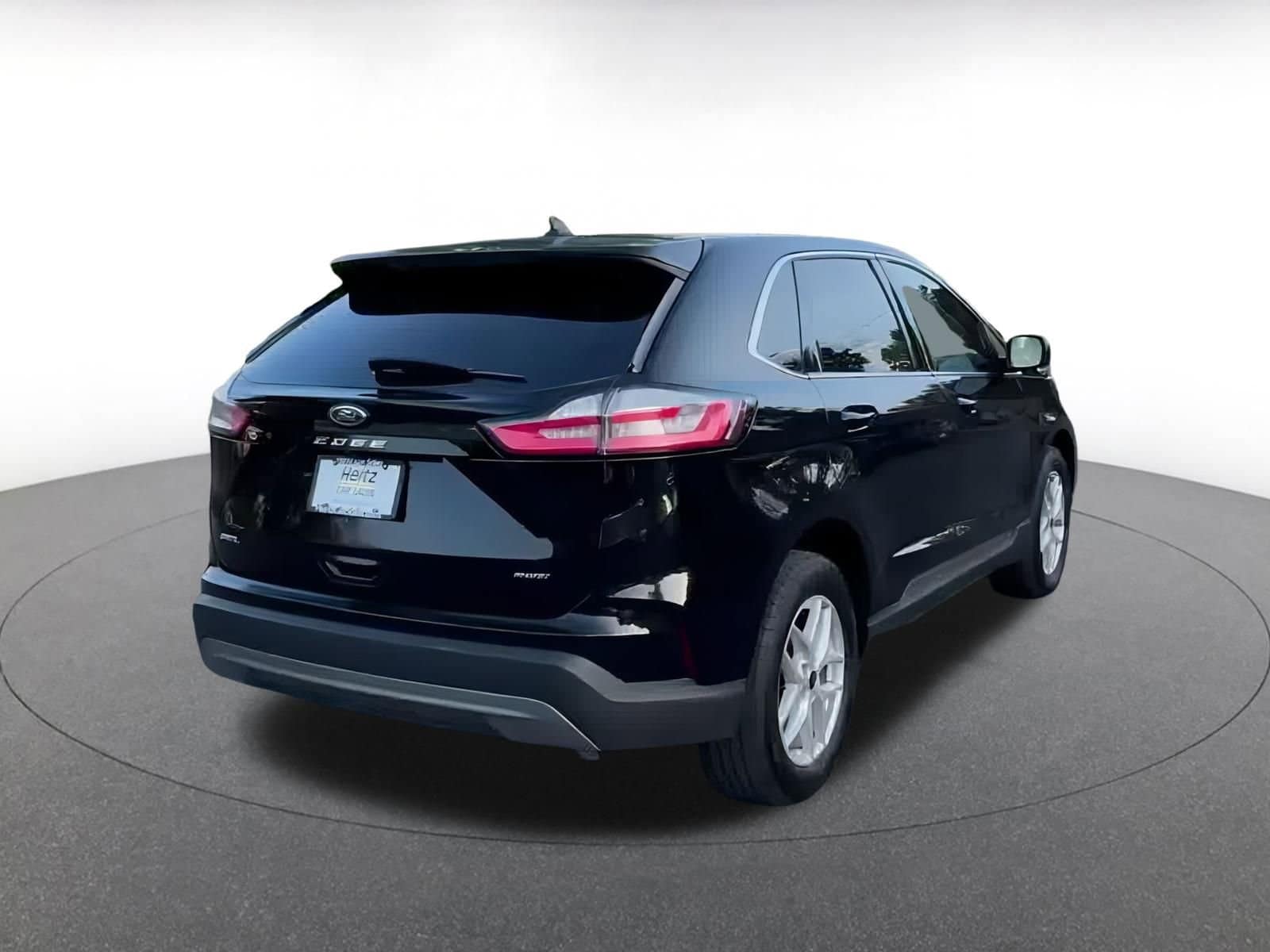 Thumbnail: 2024 Ford Edge - 12