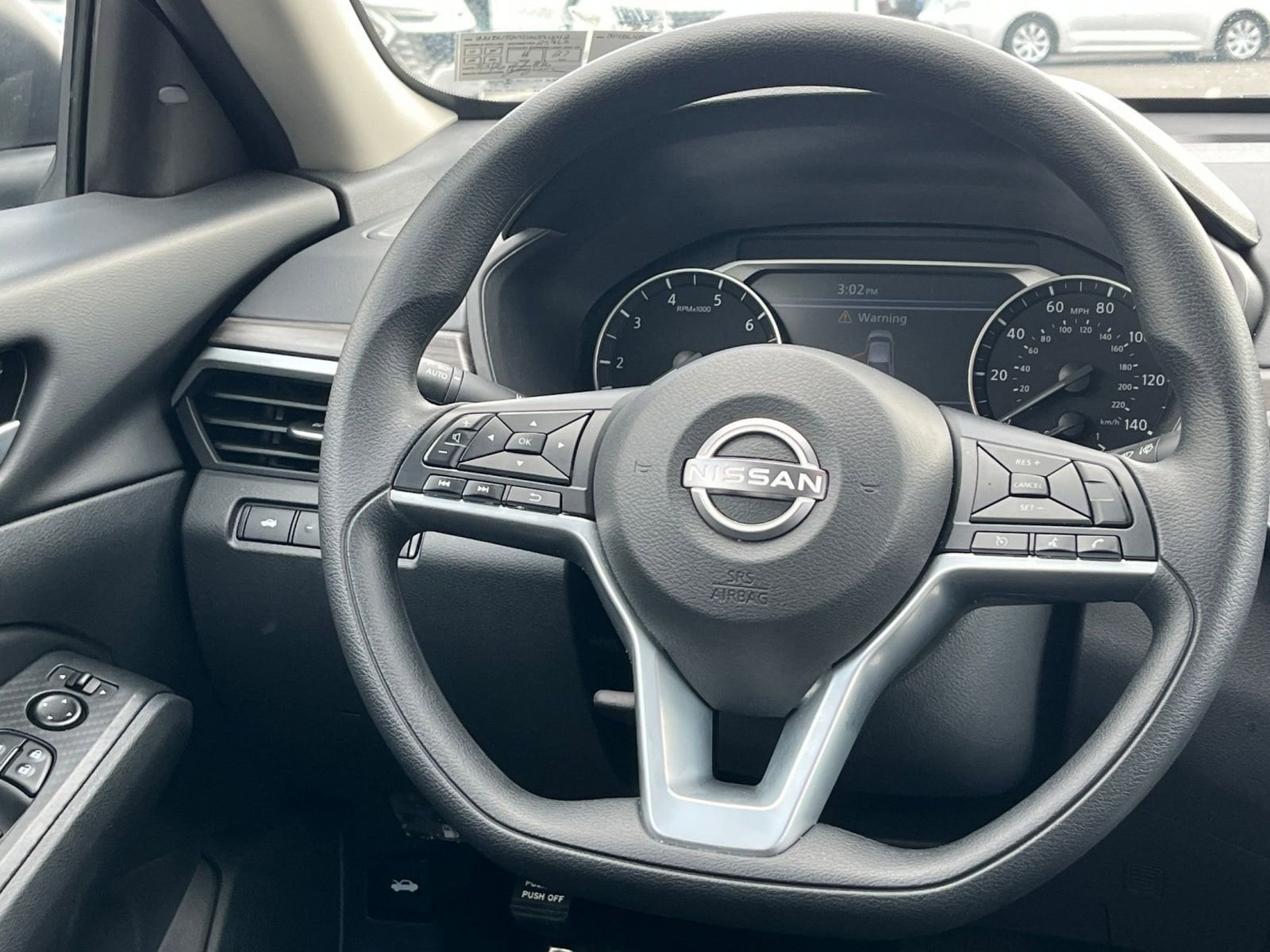 Thumbnail: 2025 Nissan Altima - 29