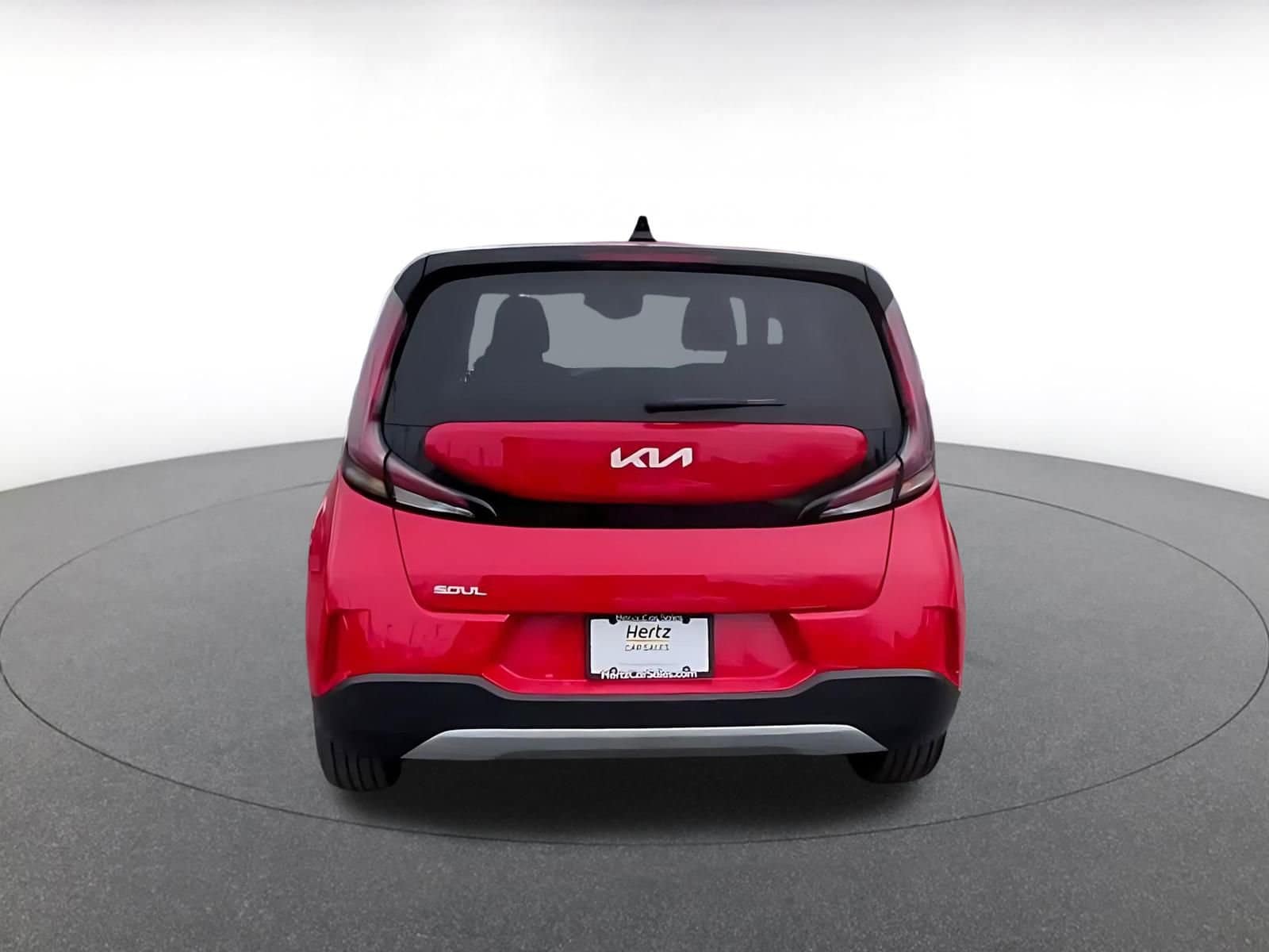 Thumbnail: 2025 Kia Soul - 12
