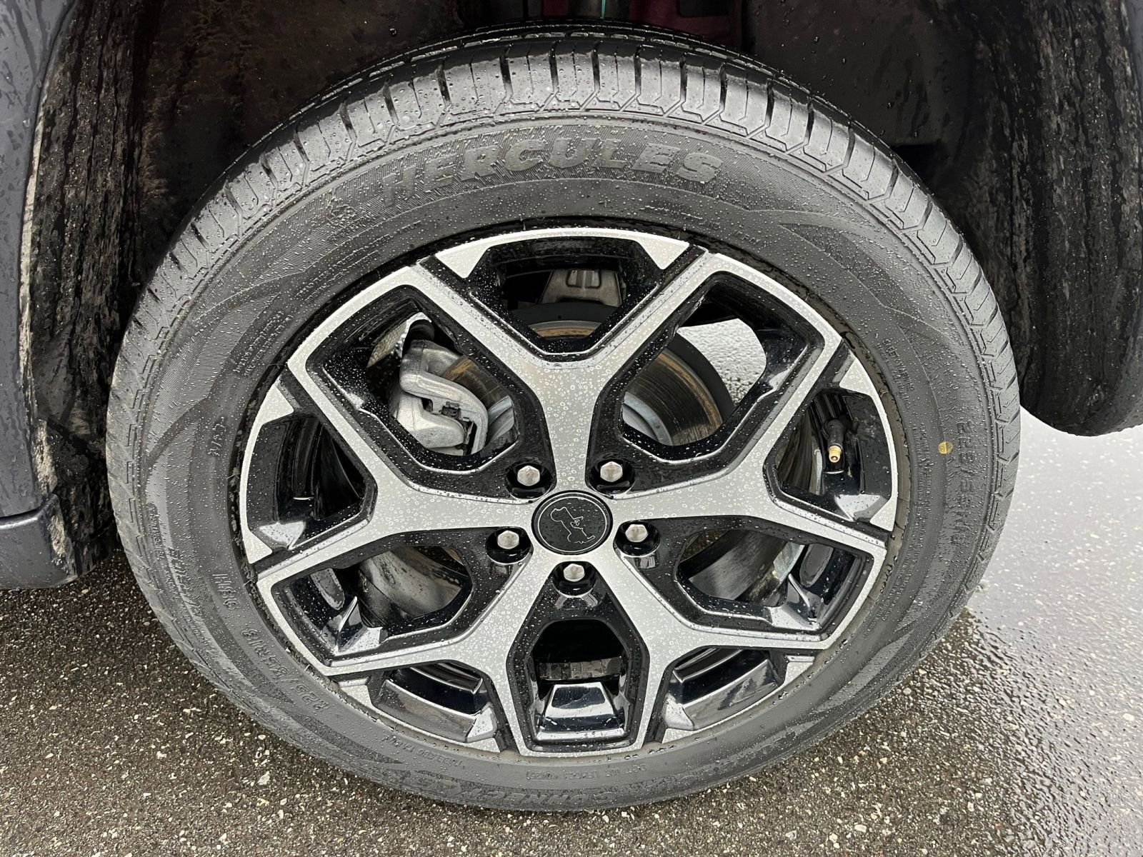 Thumbnail: 2025 Jeep Compass - 31