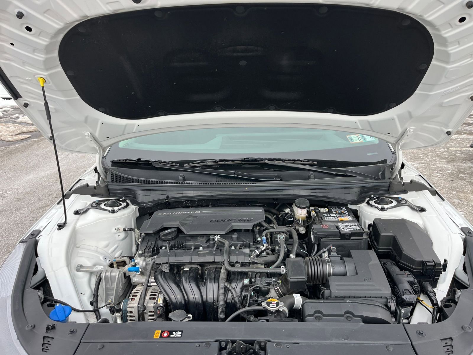 Thumbnail: 2025 Kia K4 - 32