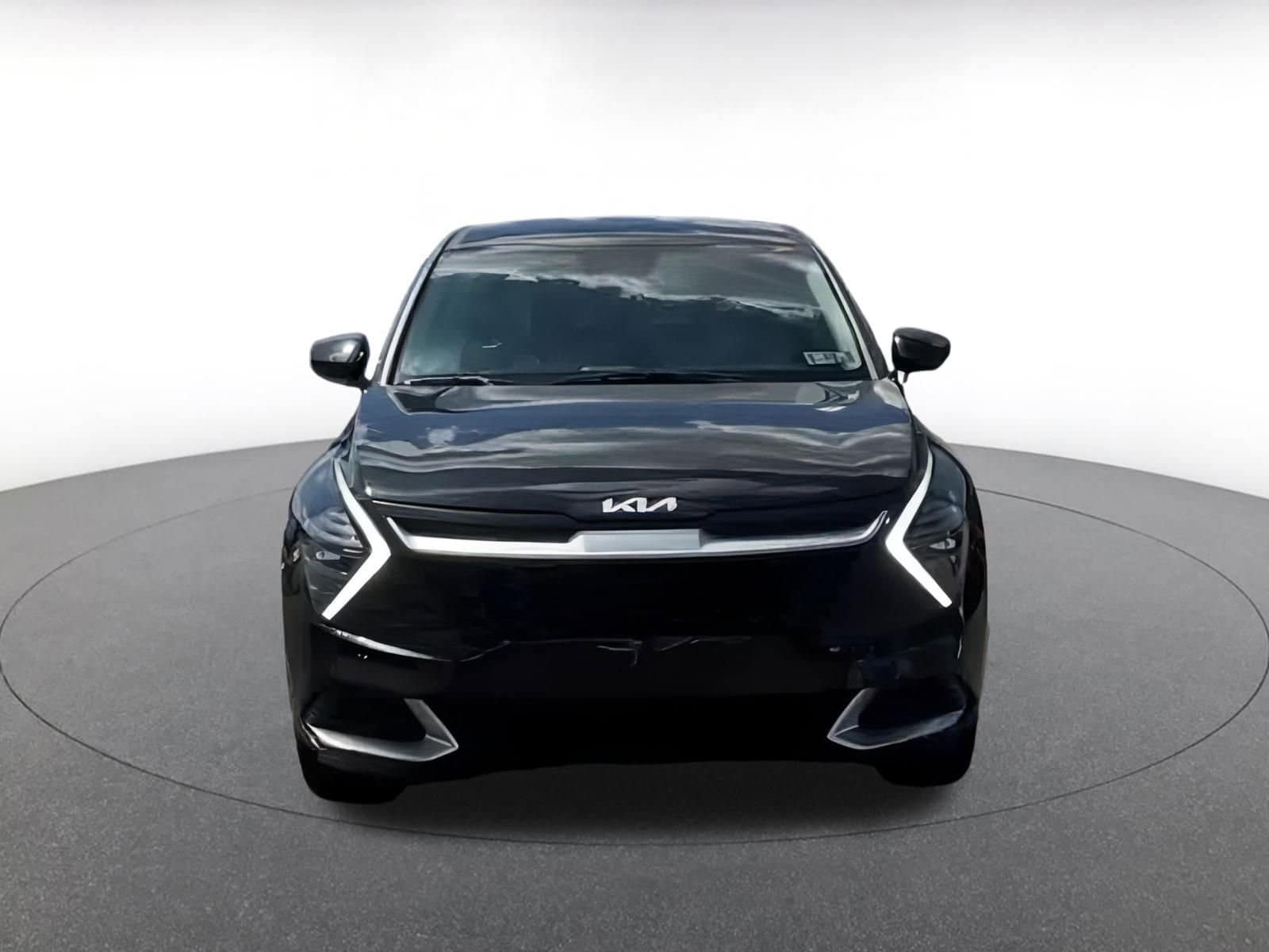 Thumbnail: 2024 Kia Sportage - 3