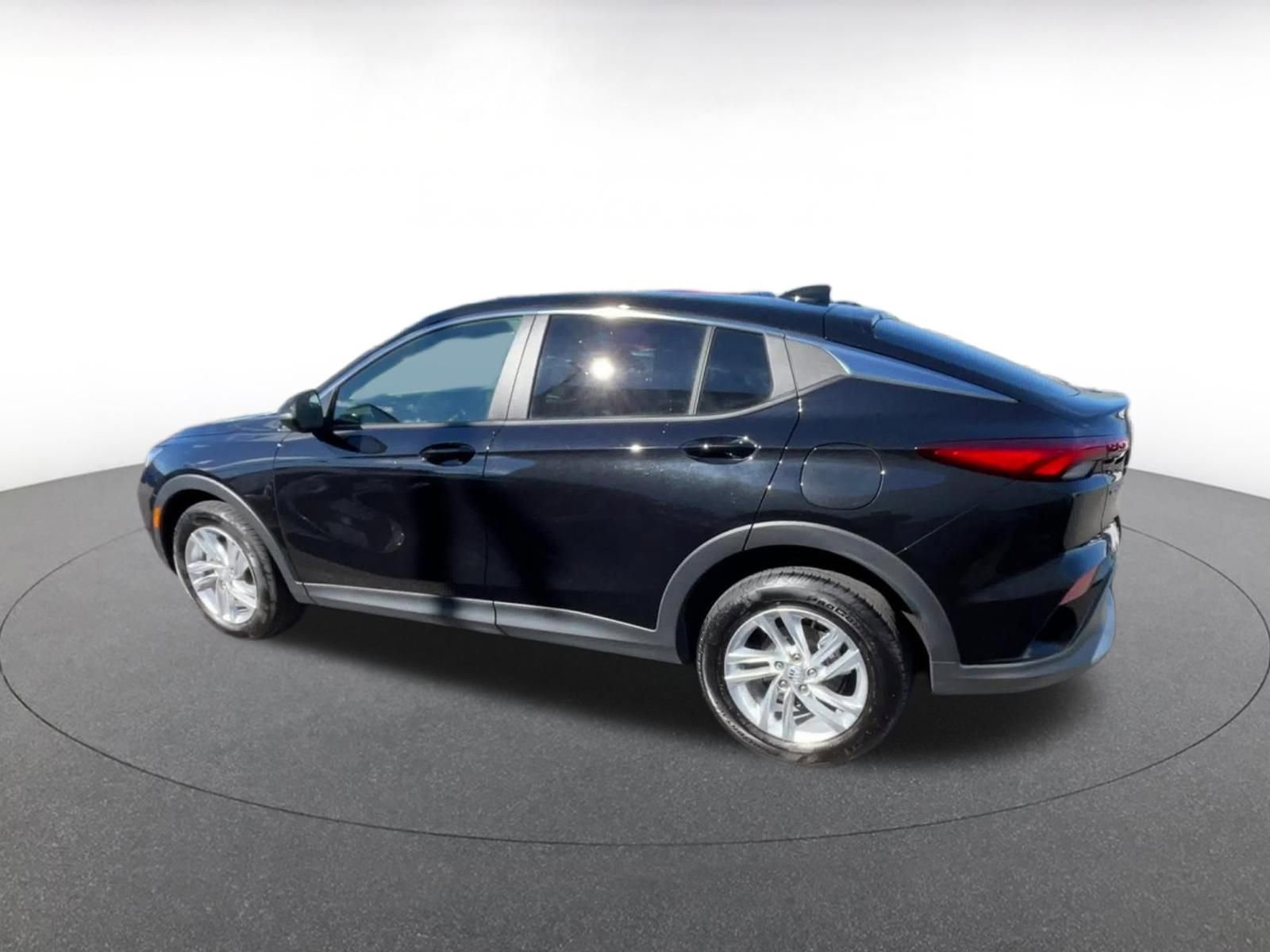 Thumbnail: 2025 Buick Envista - 9