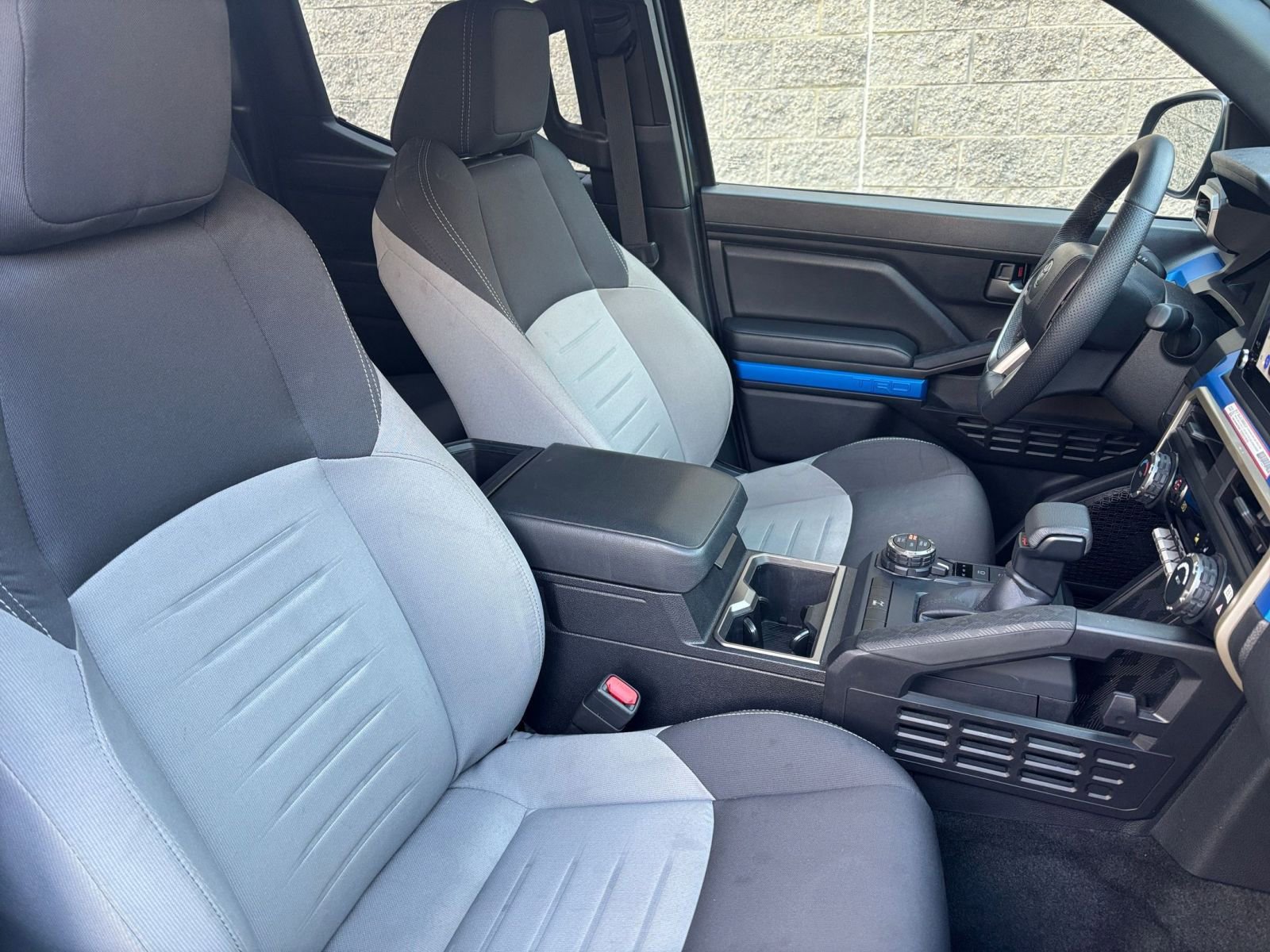 Thumbnail: 2025 Toyota Tacoma - 35