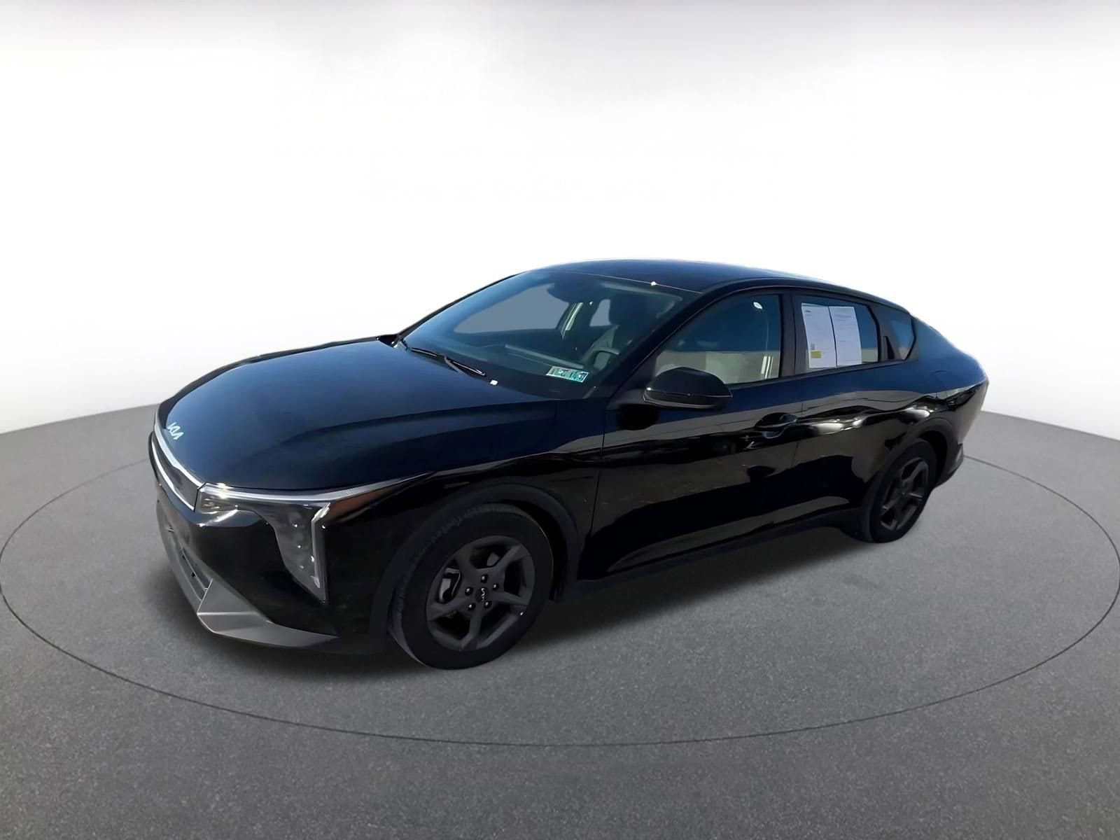 Thumbnail: 2025 Kia K4 - 15