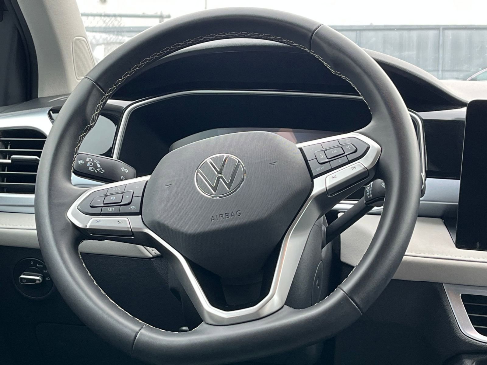 Thumbnail: 2025 Volkswagen Taos - 28