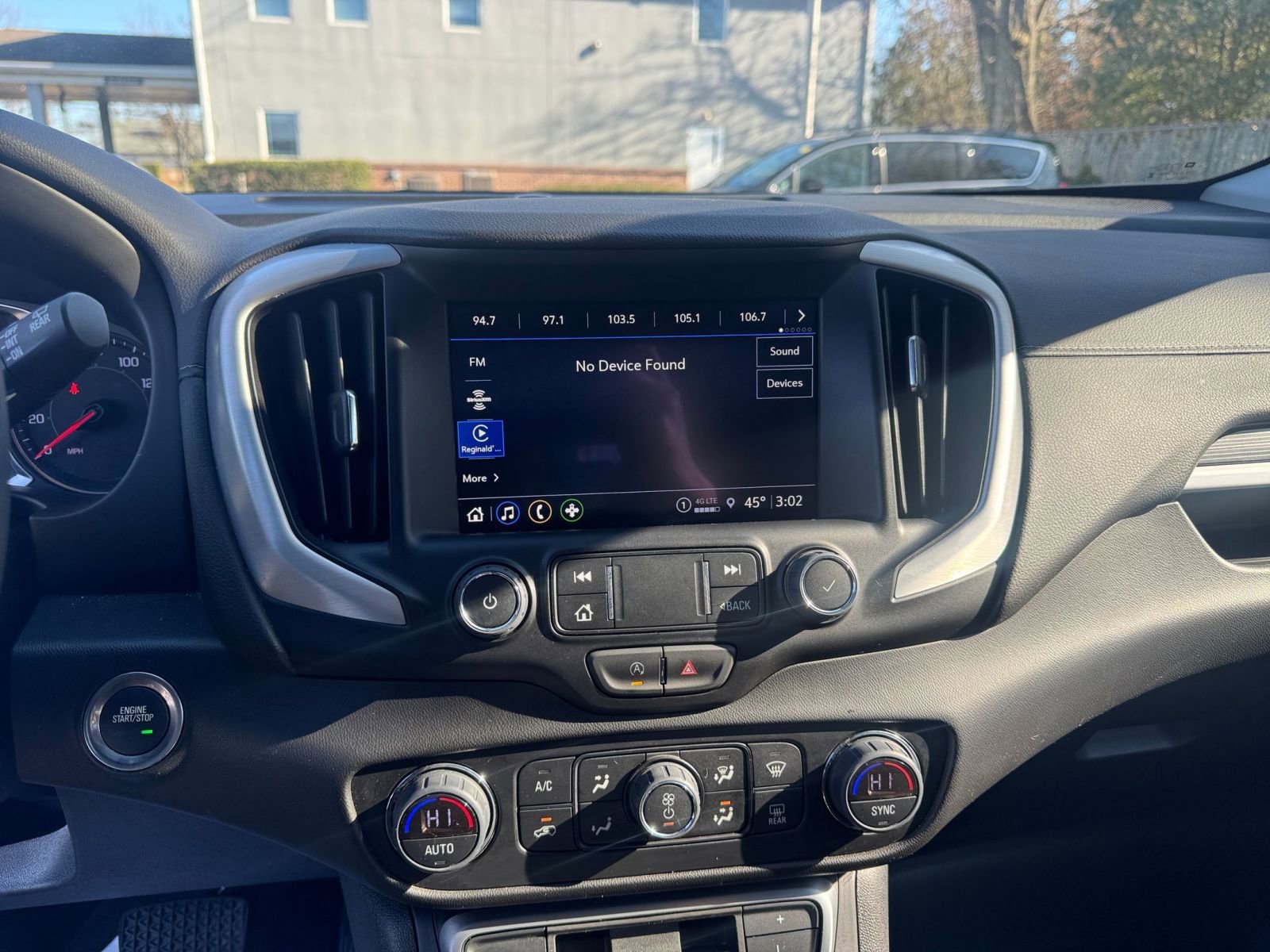 2024 GMC Terrain SLT 21