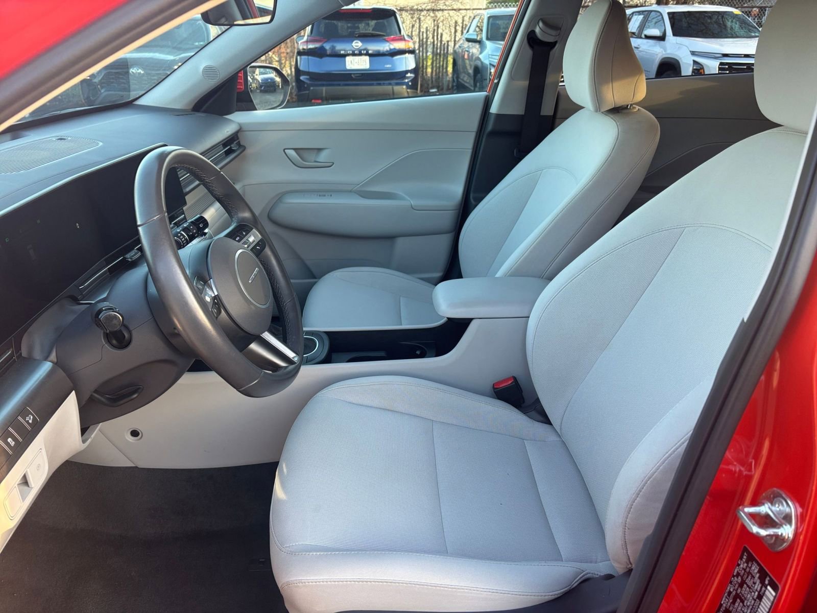 Thumbnail: 2025 Hyundai Kona - 21