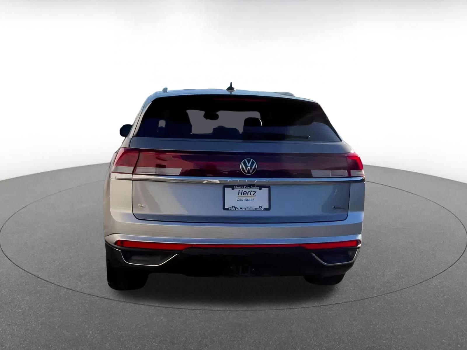 Thumbnail: 2025 Volkswagen Atlas - 12