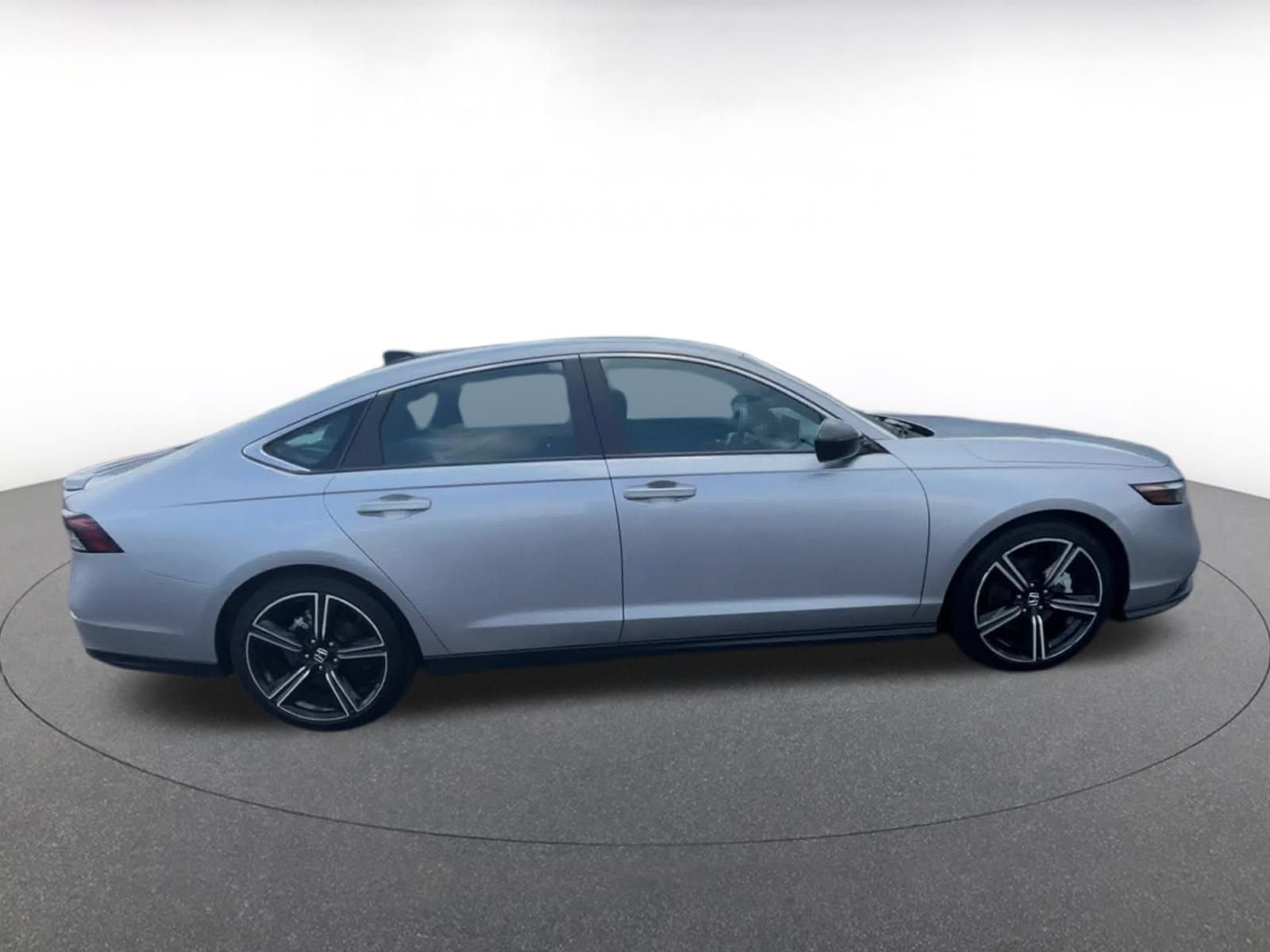 Thumbnail: 2024 Honda Accord - 16