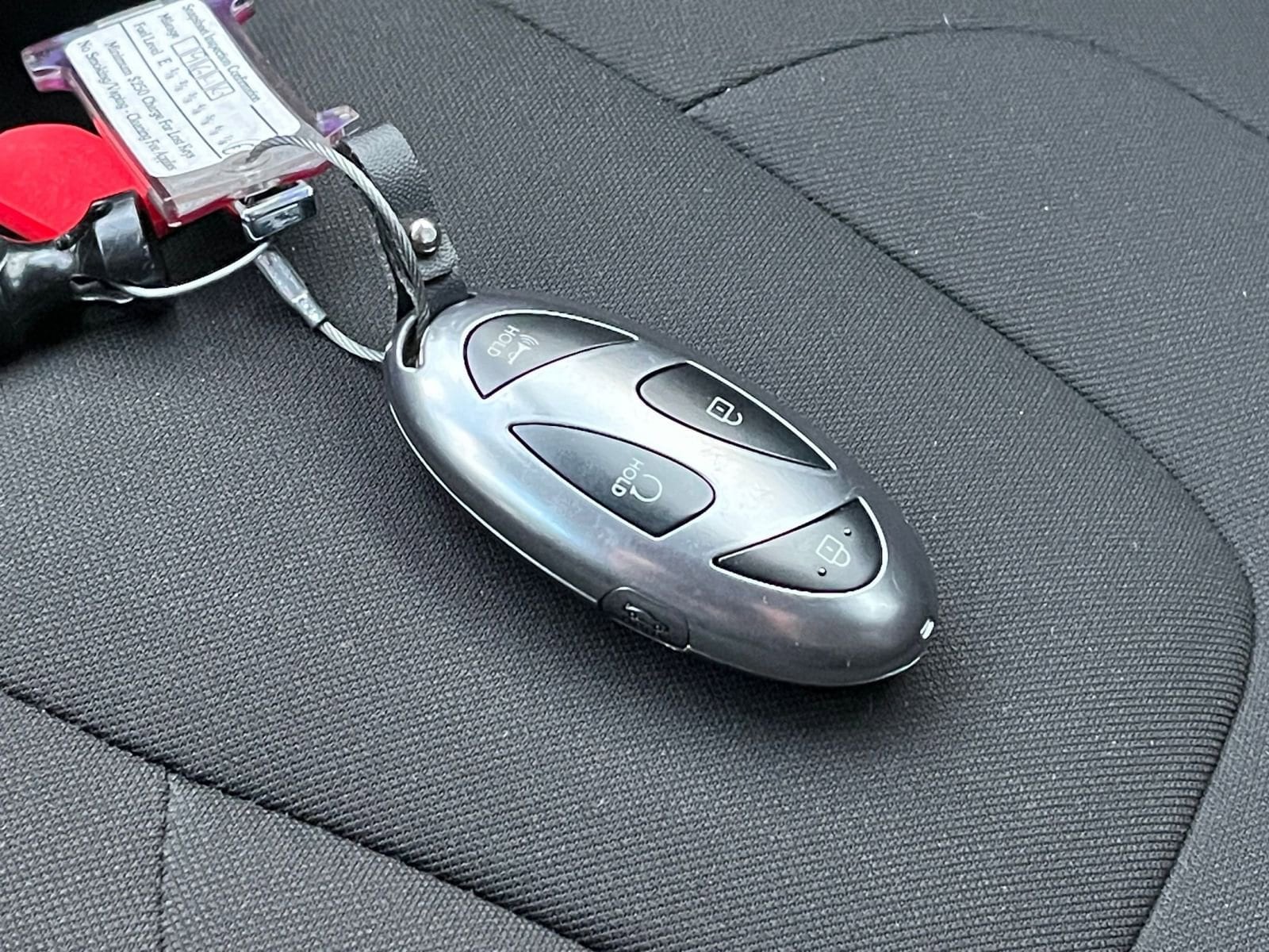 Thumbnail: 2025 Hyundai Elantra - 22