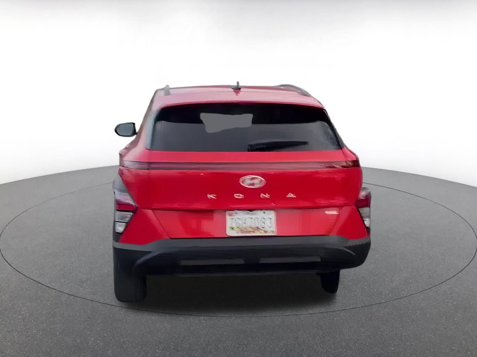 Thumbnail: 2025 Hyundai Kona - 14