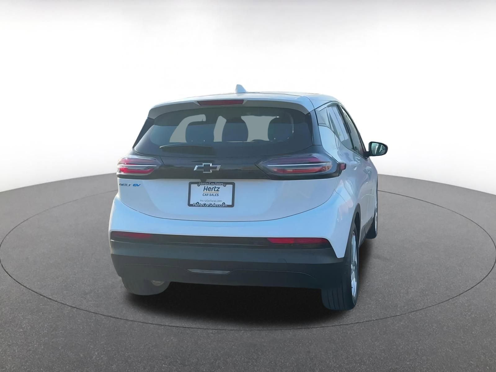 2023 Chevrolet Bolt EV 1LT 13