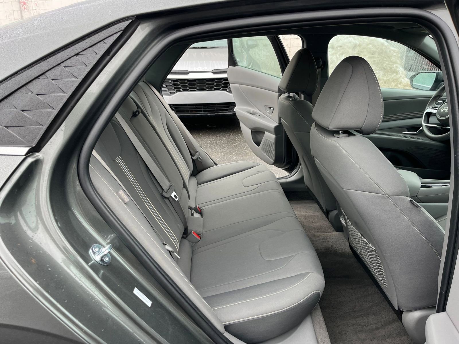 Thumbnail: 2025 Hyundai Elantra - 25