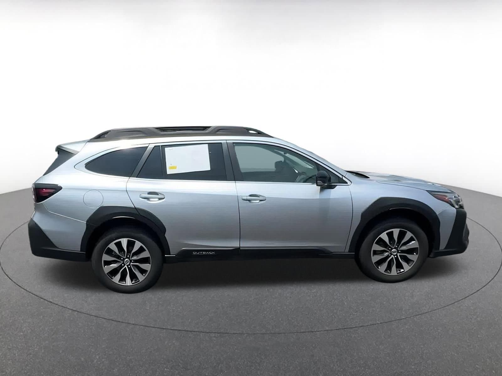 Thumbnail: 2024 Subaru Outback - 16