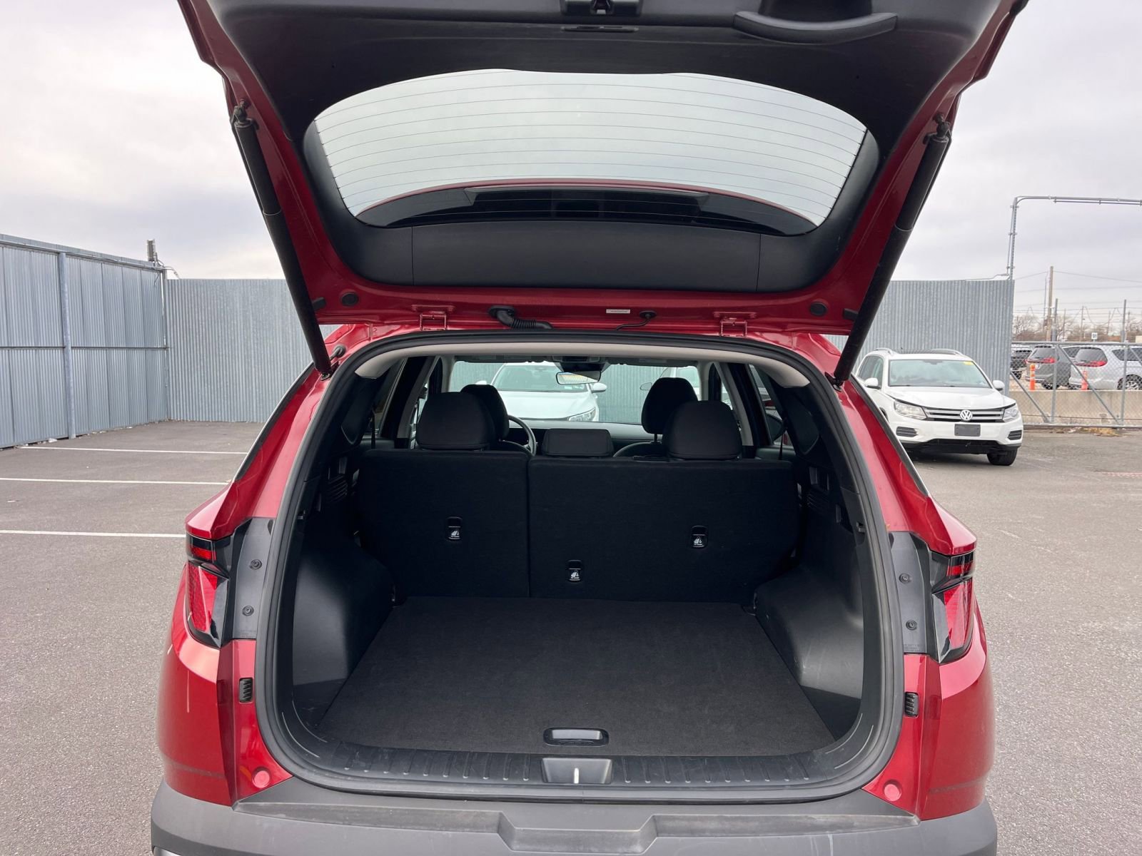 Thumbnail: 2025 Hyundai Tucson - 31