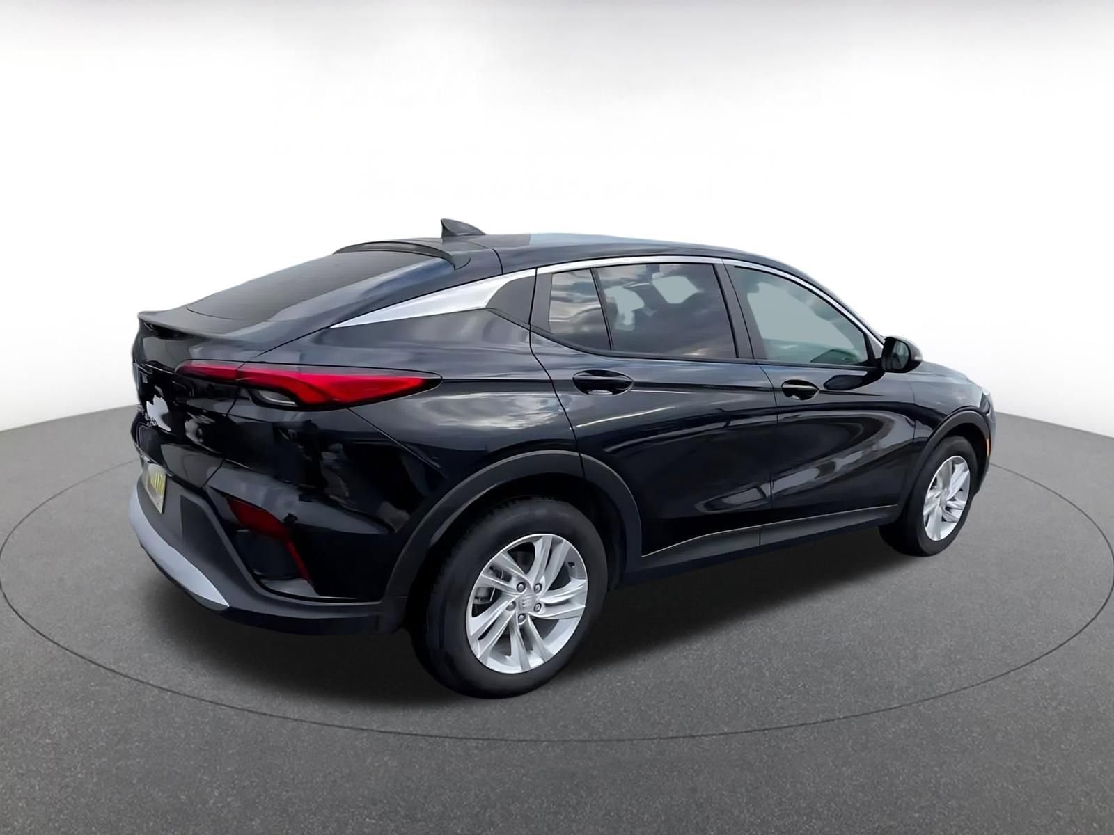 Thumbnail: 2025 Buick Envista - 15