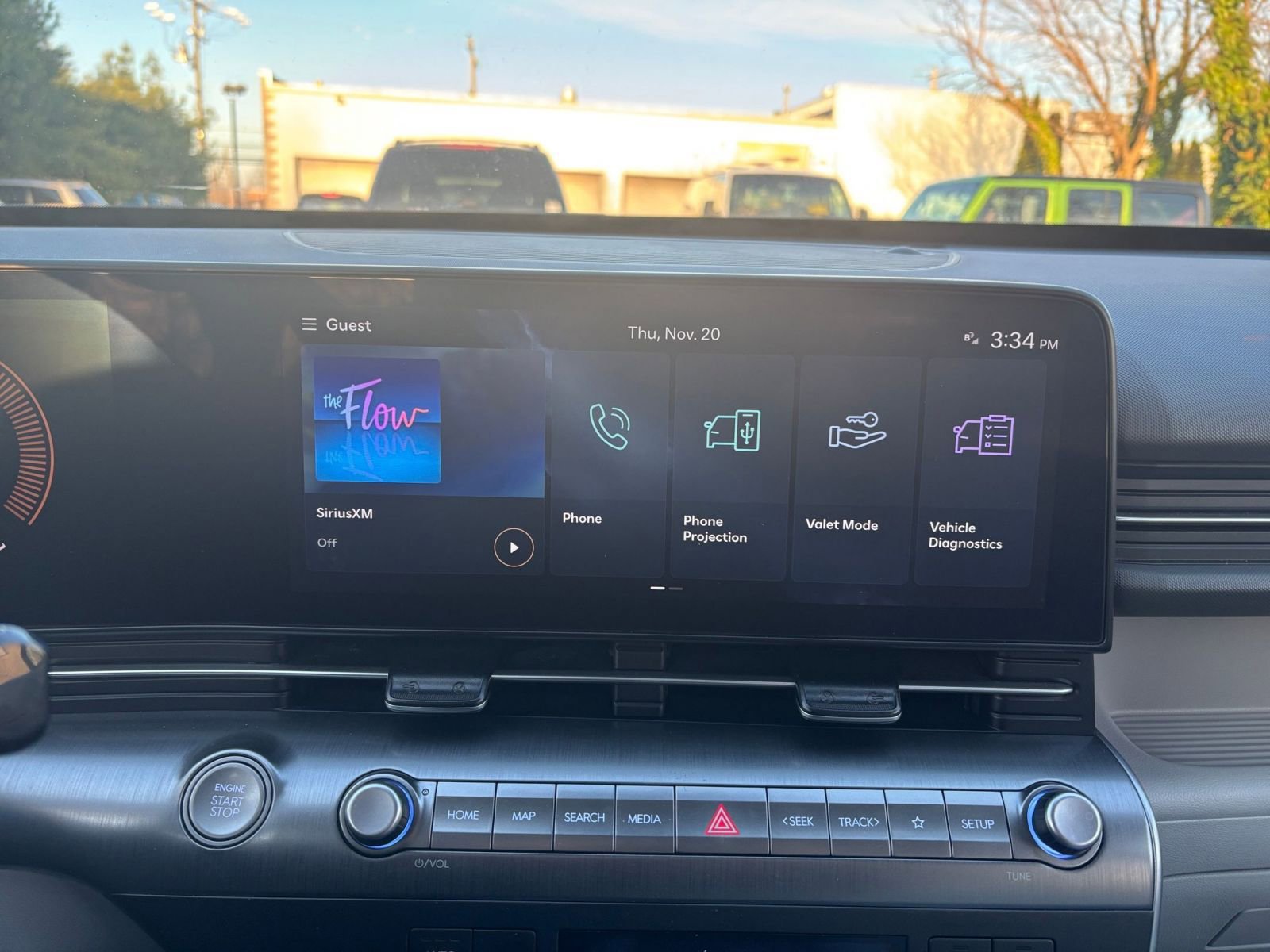 Thumbnail: 2025 Hyundai Kona - 17