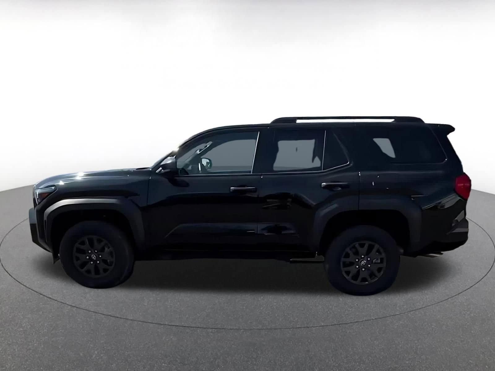 Thumbnail: 2025 Toyota 4Runner - 8