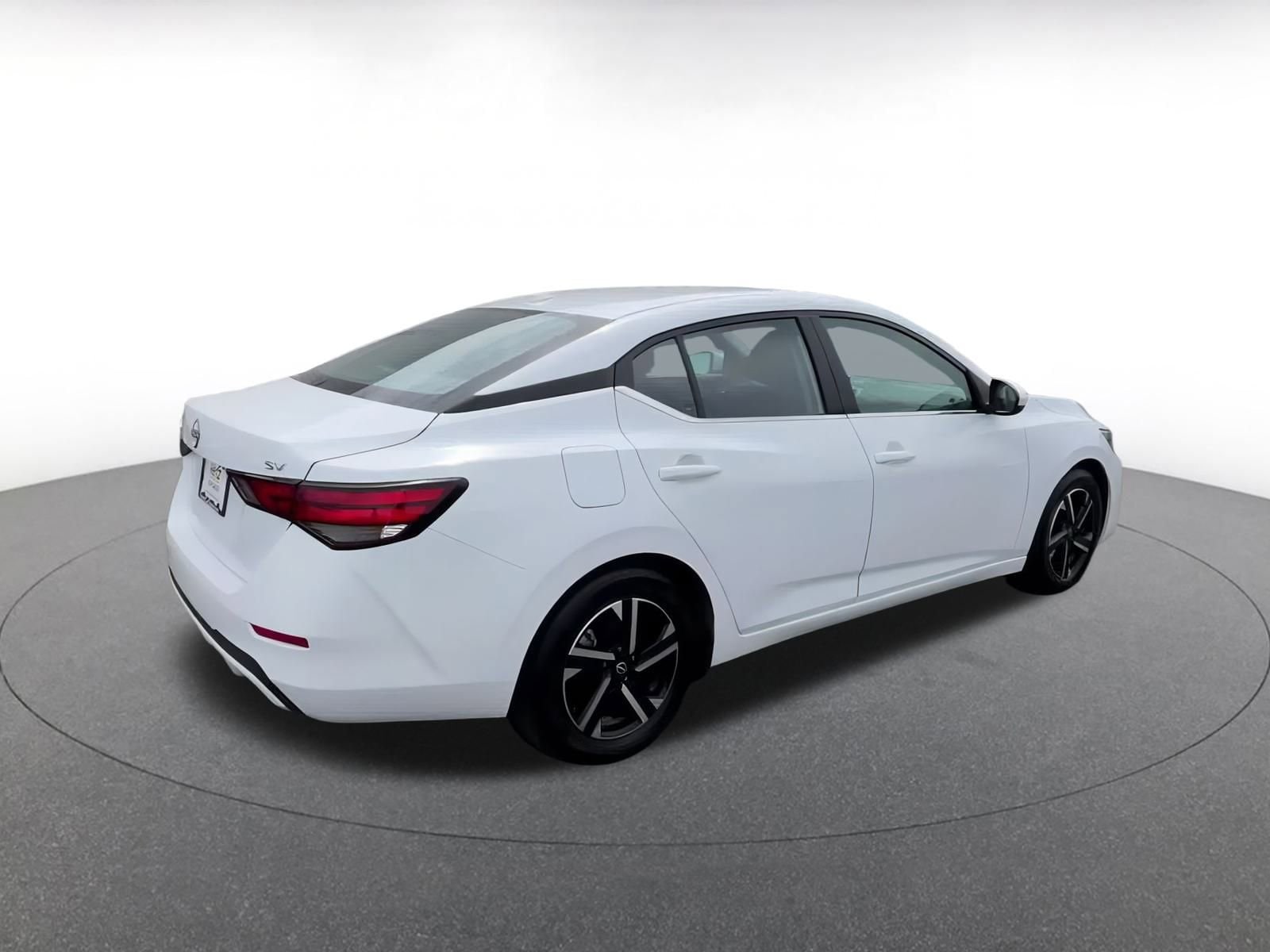 Thumbnail: 2024 Nissan Sentra - 14