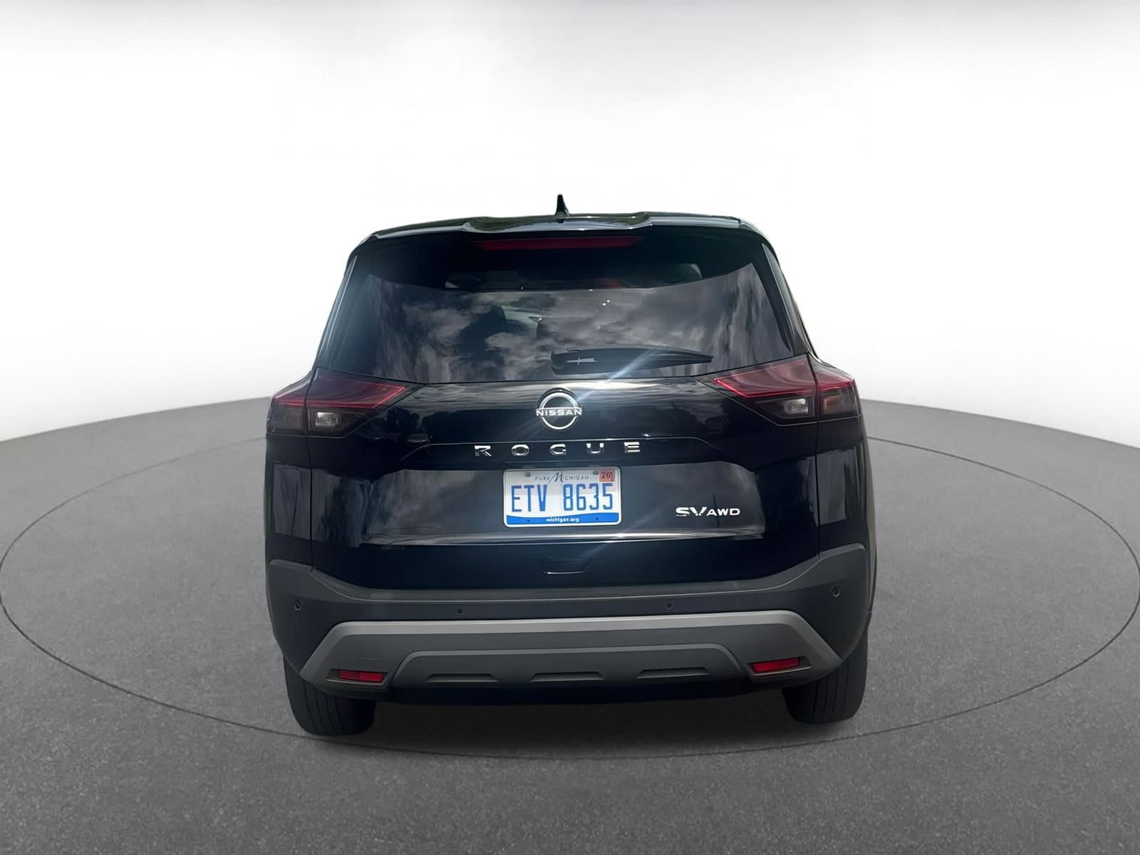 Thumbnail: 2023 Nissan Rogue - 6