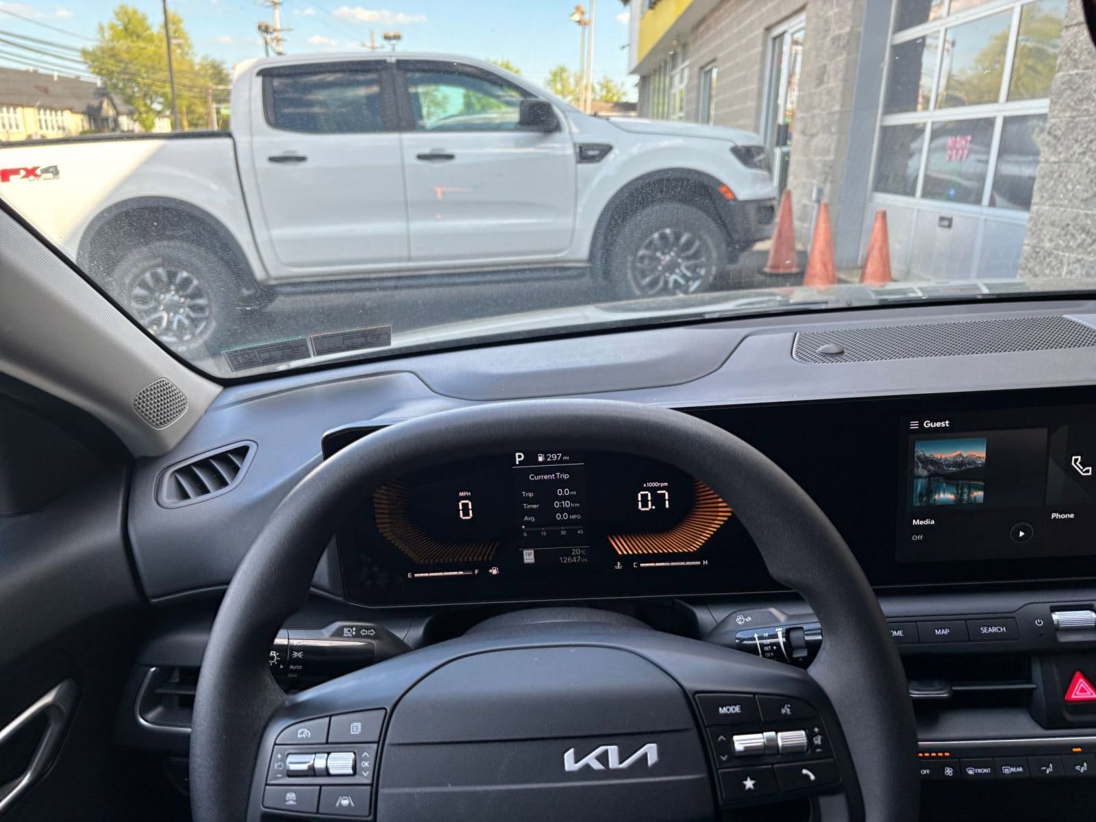 Thumbnail: 2025 Kia K4 - 35