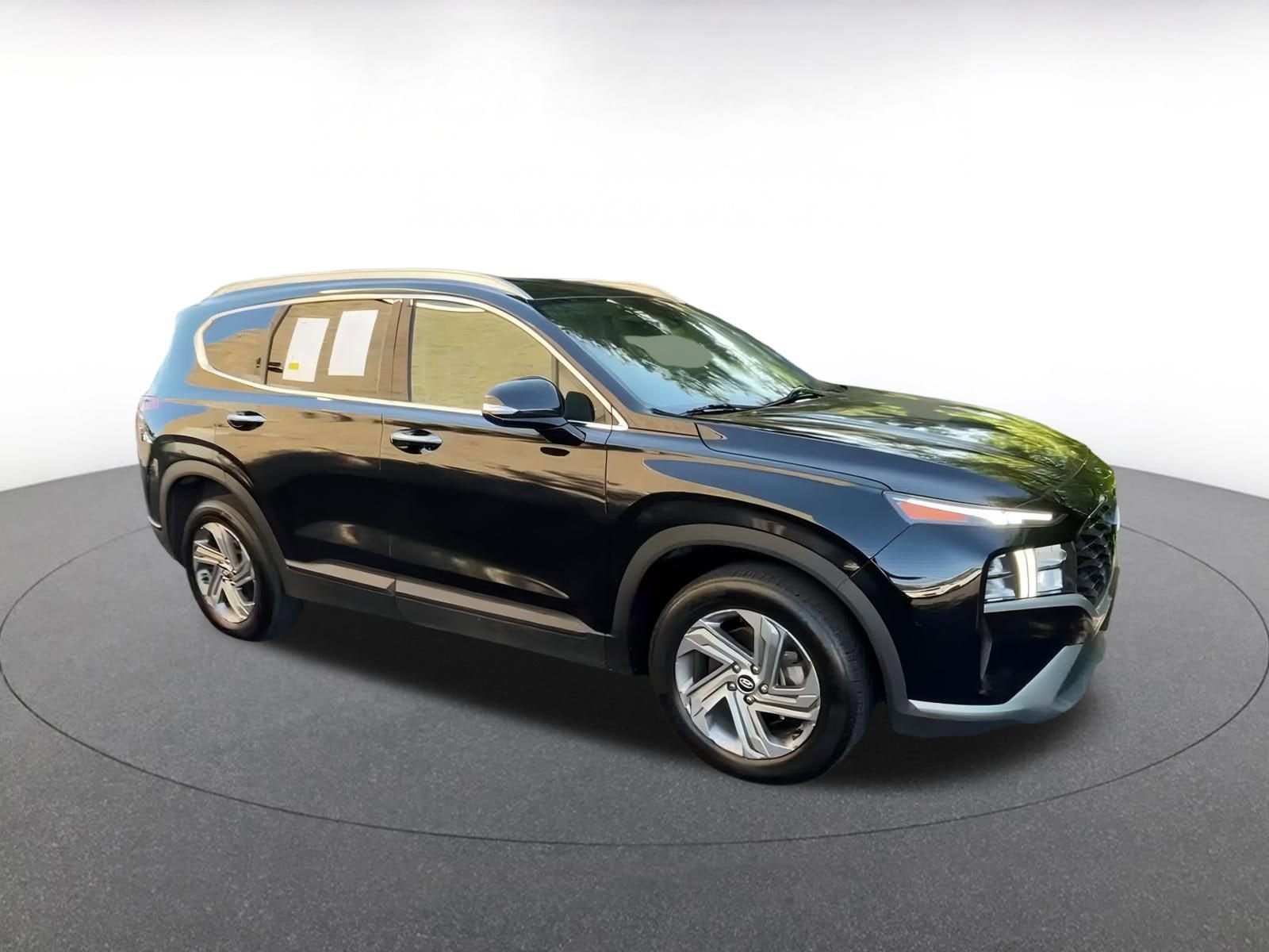 Thumbnail: 2023 Hyundai Santa Fe - 1