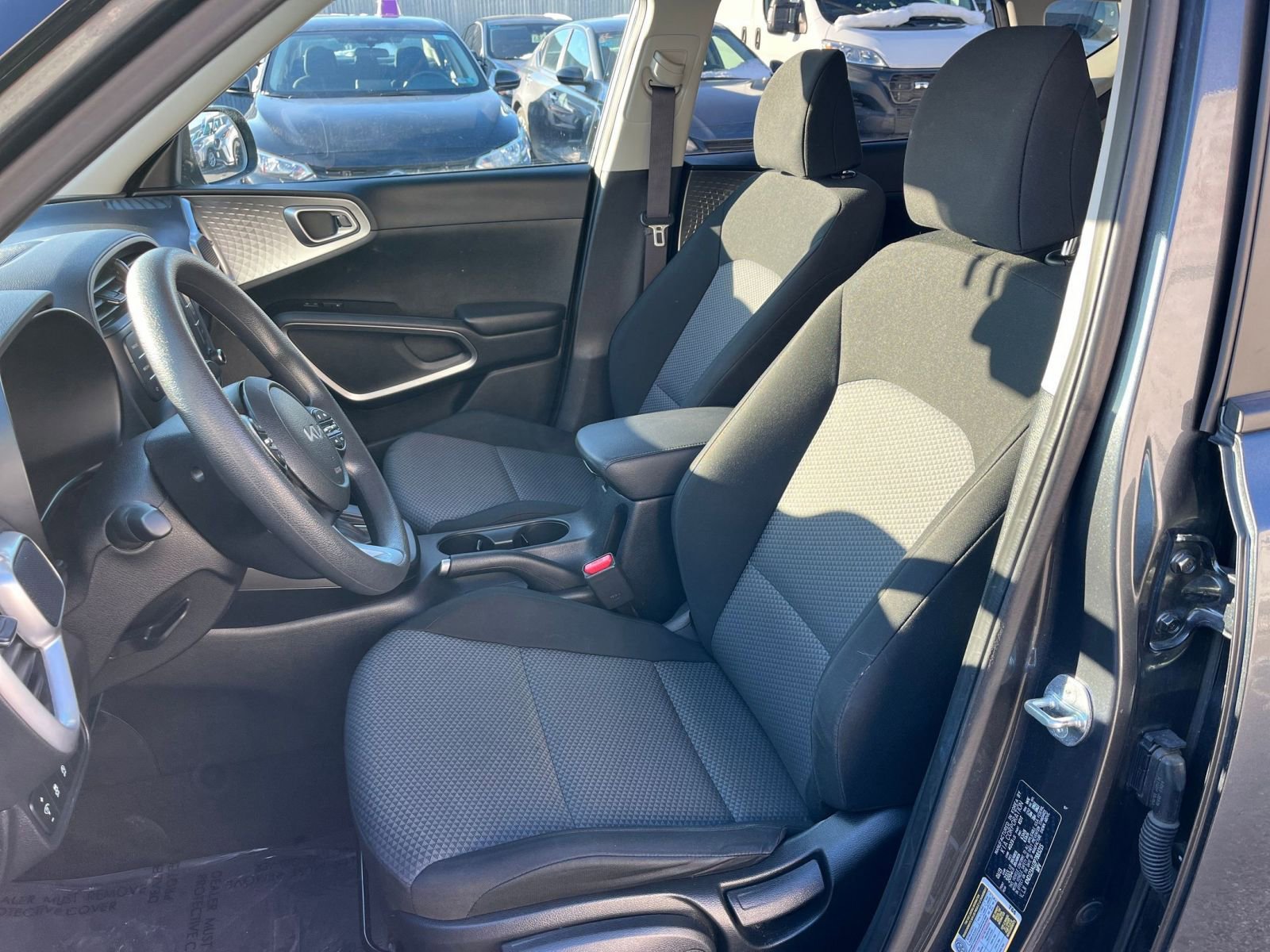 Thumbnail: 2023 Kia Soul - 34