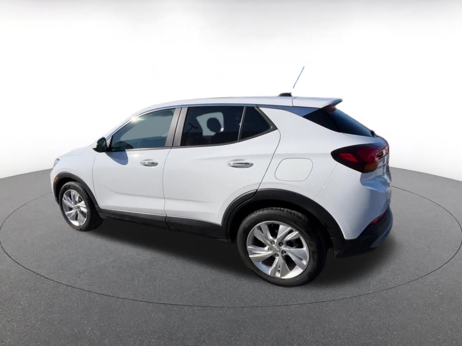 Thumbnail: 2025 Buick Encore GX - 9