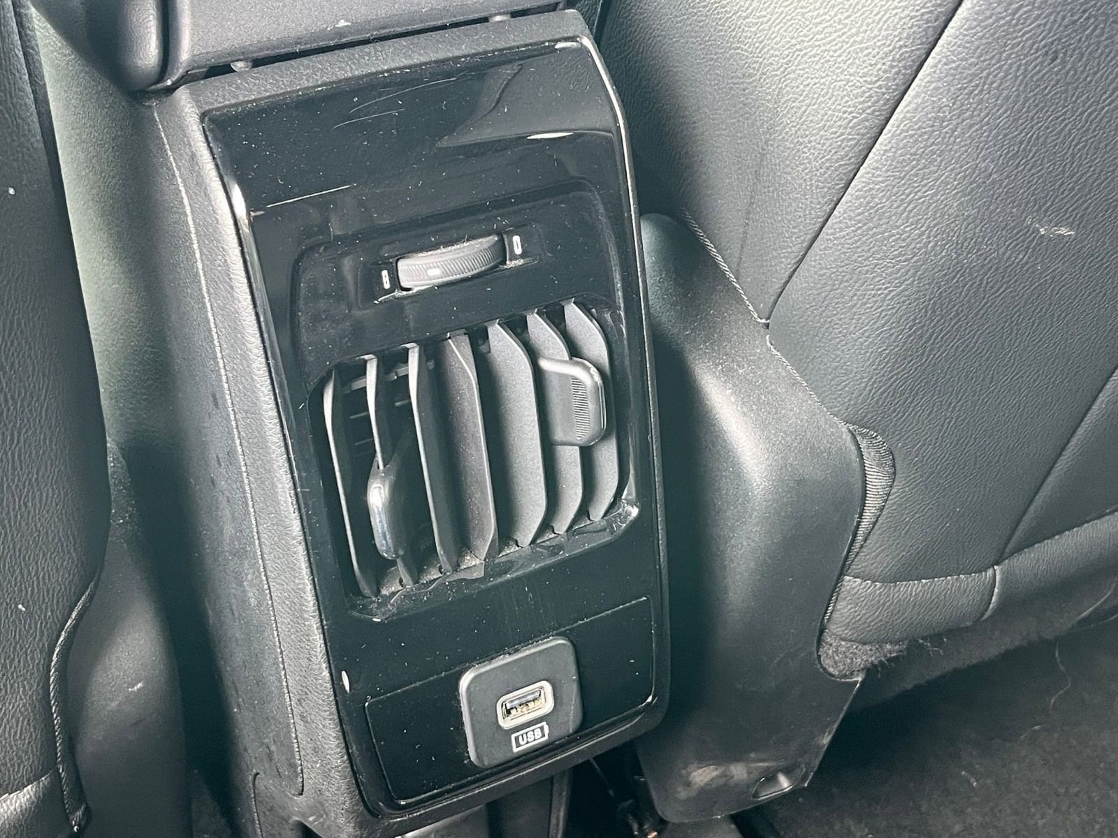 Thumbnail: 2025 Jeep Compass - 23