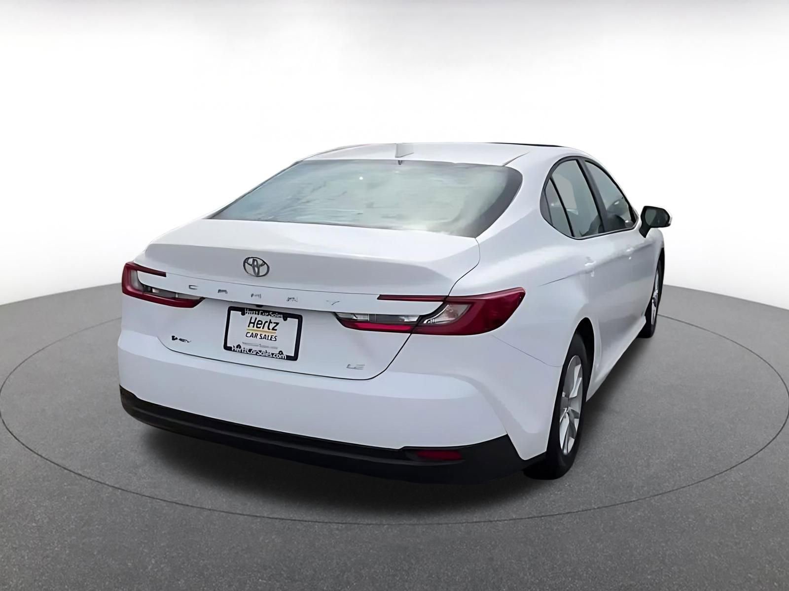 Thumbnail: 2025 Toyota Camry - 12