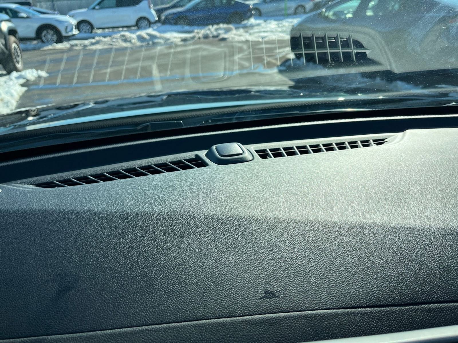 Thumbnail: 2024 Chevrolet TrailBlazer - 17