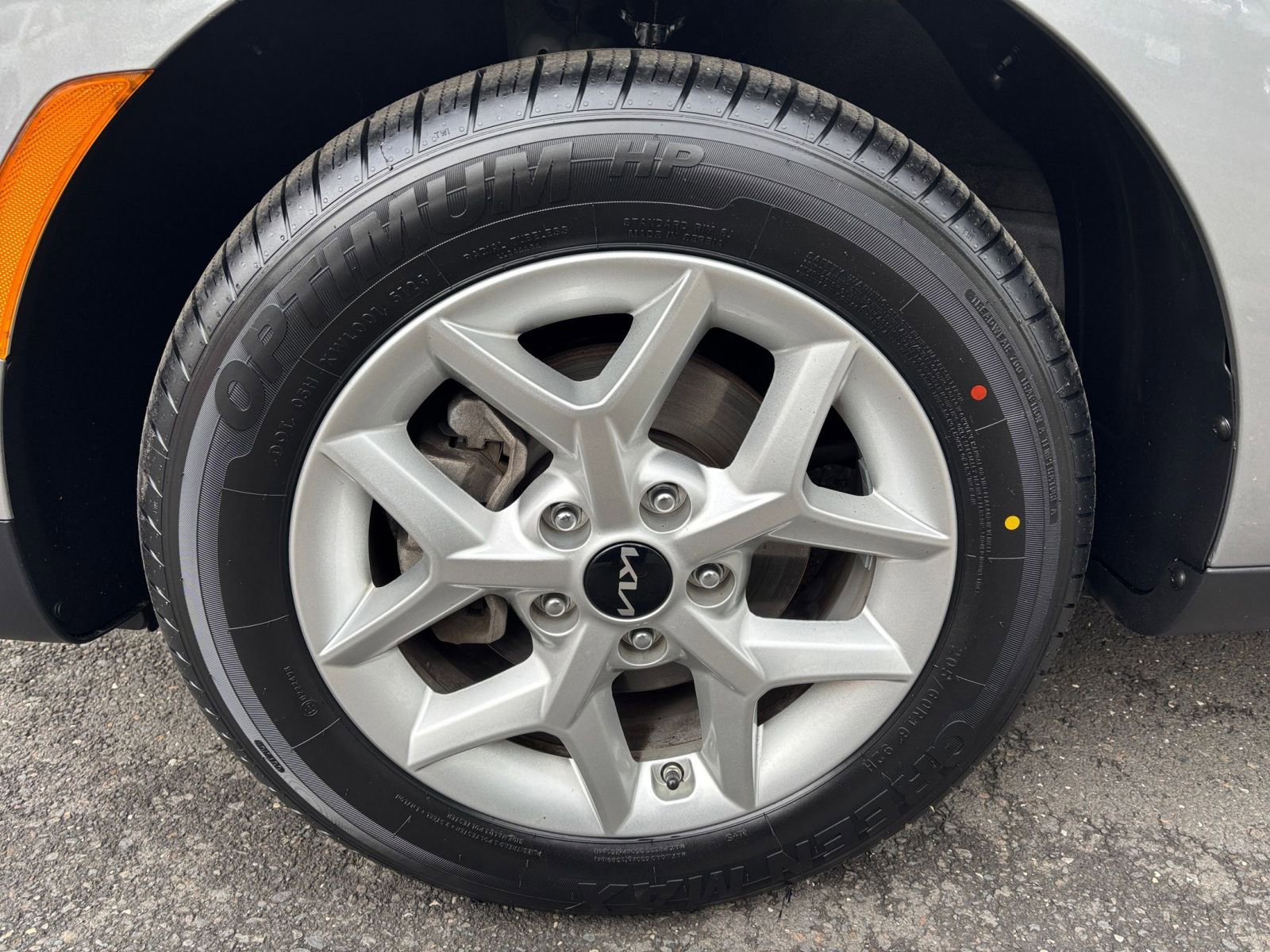2024 Kia Soul LX 30