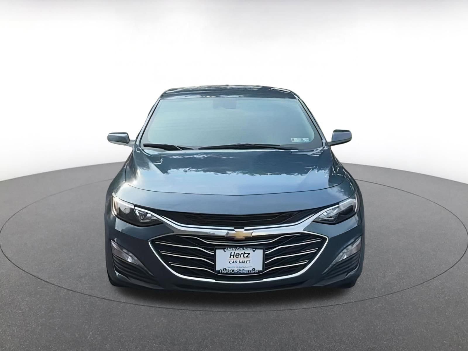 2024 Chevrolet Malibu LT 5