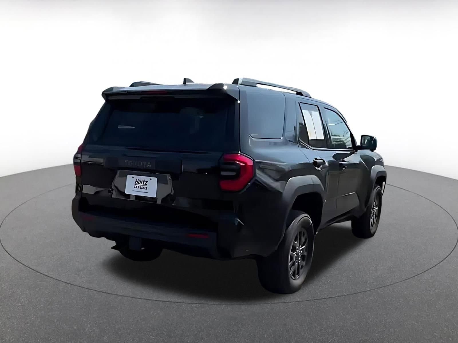 Thumbnail: 2025 Toyota 4Runner - 11