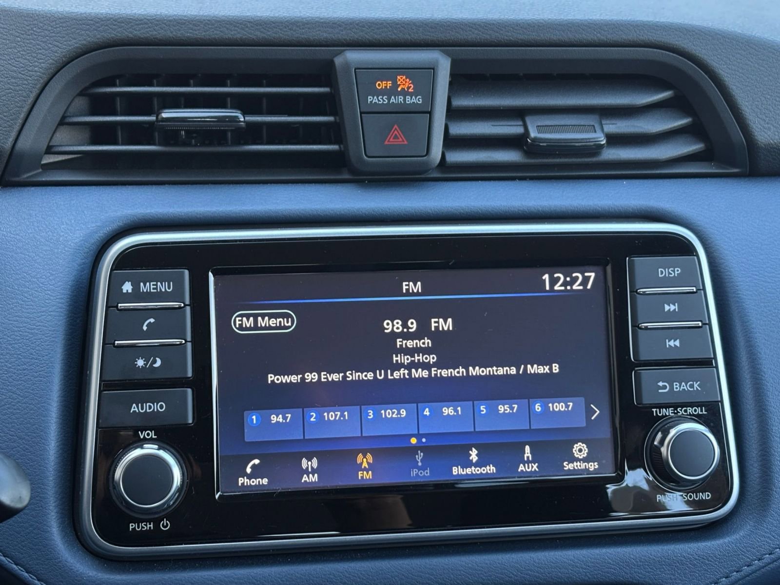 Thumbnail: 2025 Nissan Versa - 20