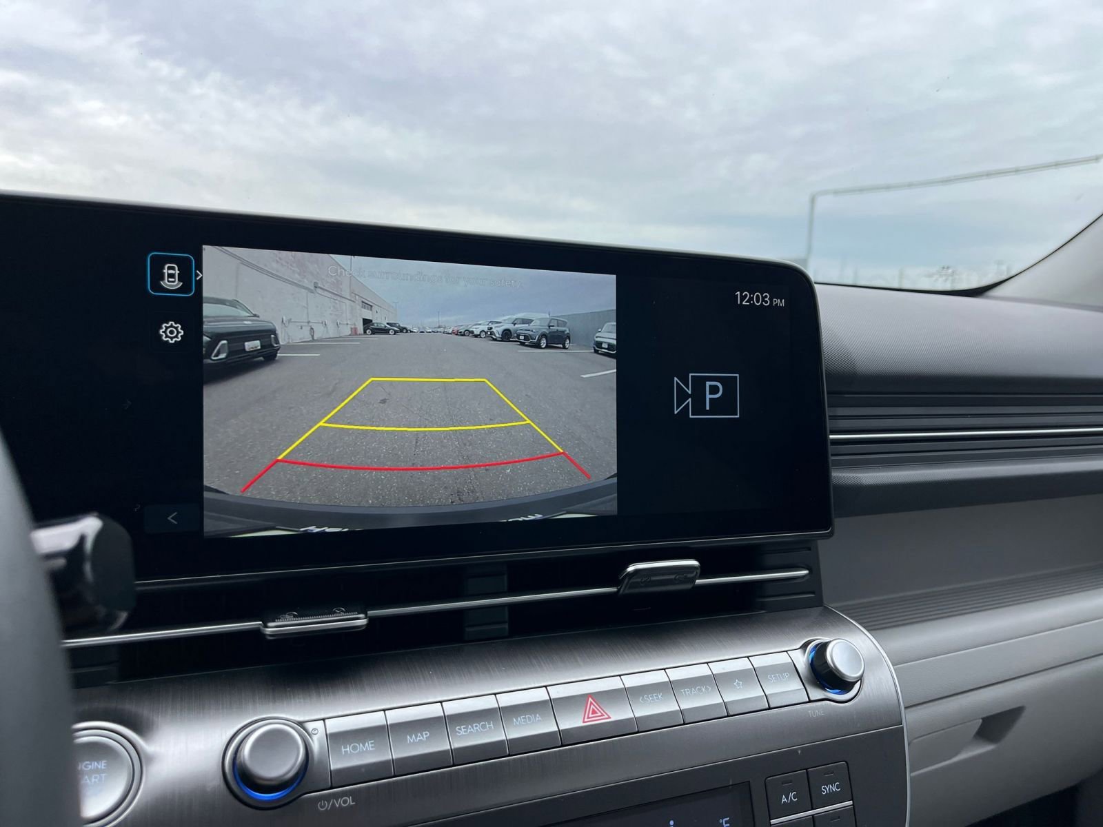 Thumbnail: 2025 Hyundai Kona - 17