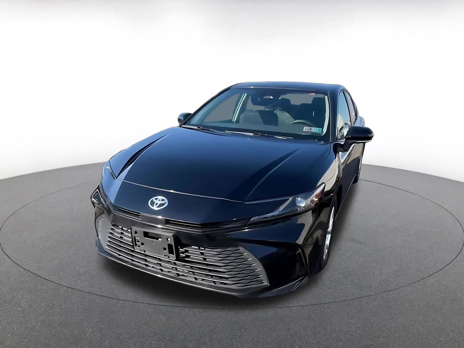 Thumbnail: 2025 Toyota Camry - 4