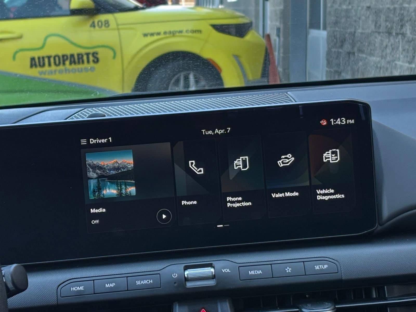 Thumbnail: 2025 Kia K4 - 20