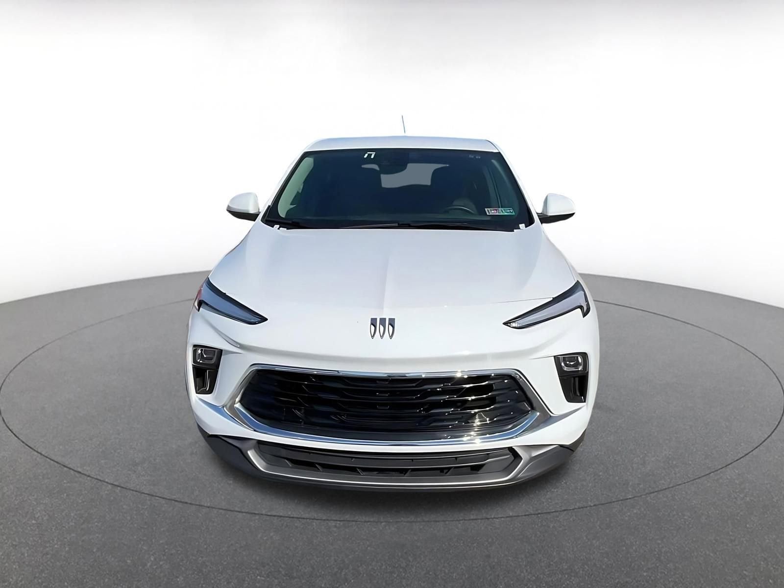 Thumbnail: 2025 Buick Encore GX - 3