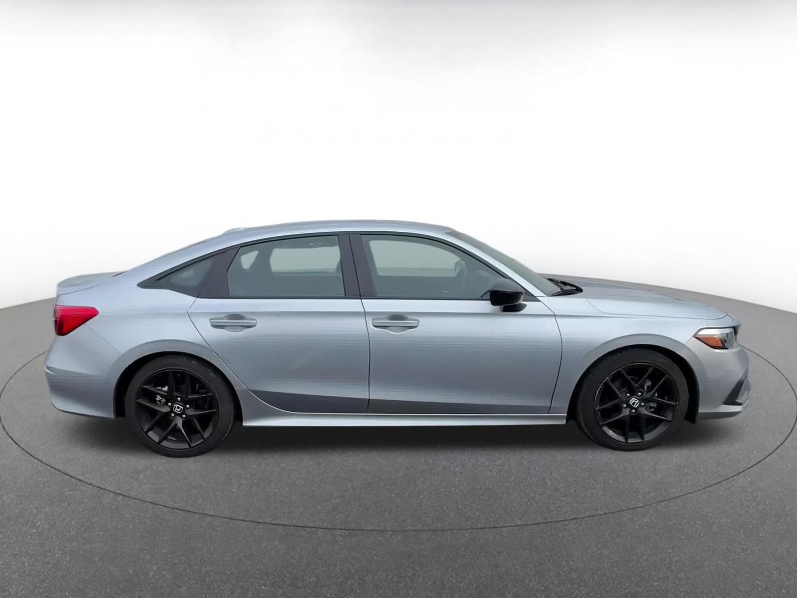 2024 Honda Civic Sport 13